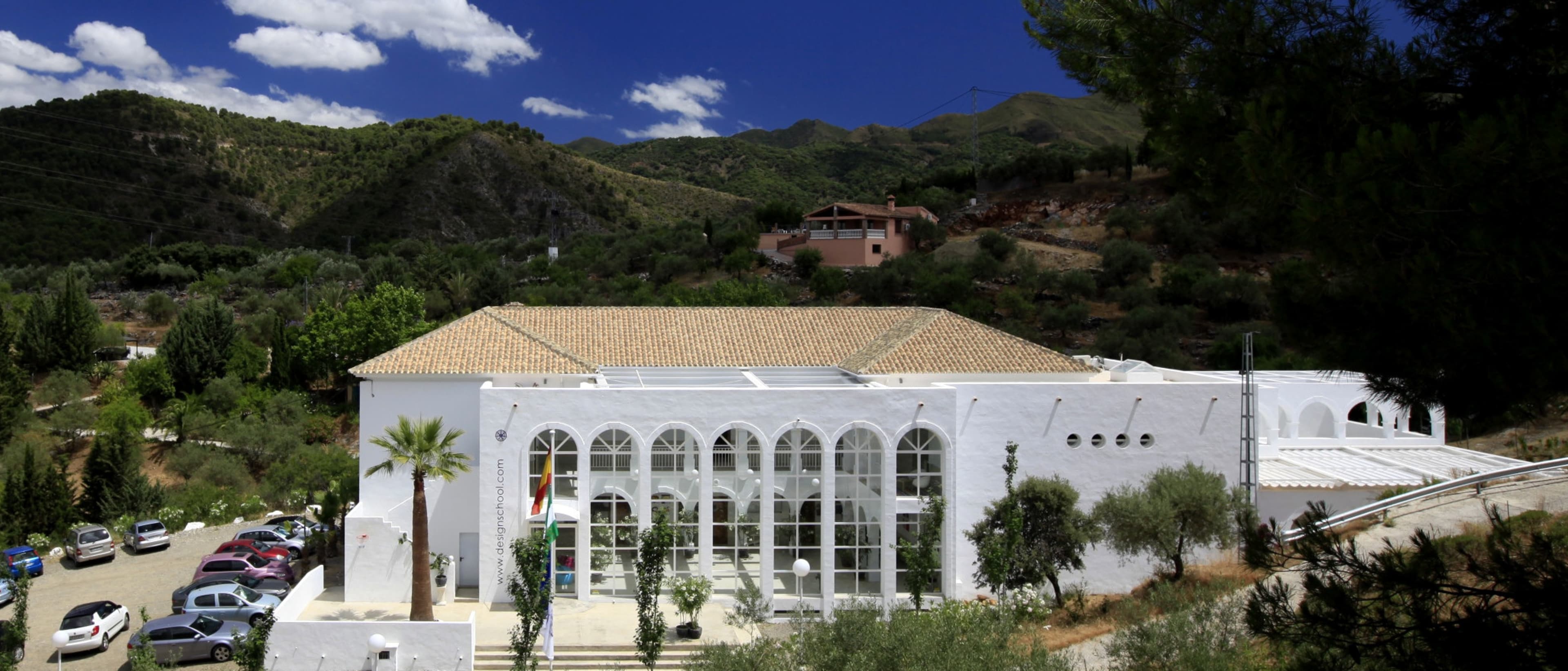 Marbella Design Academy