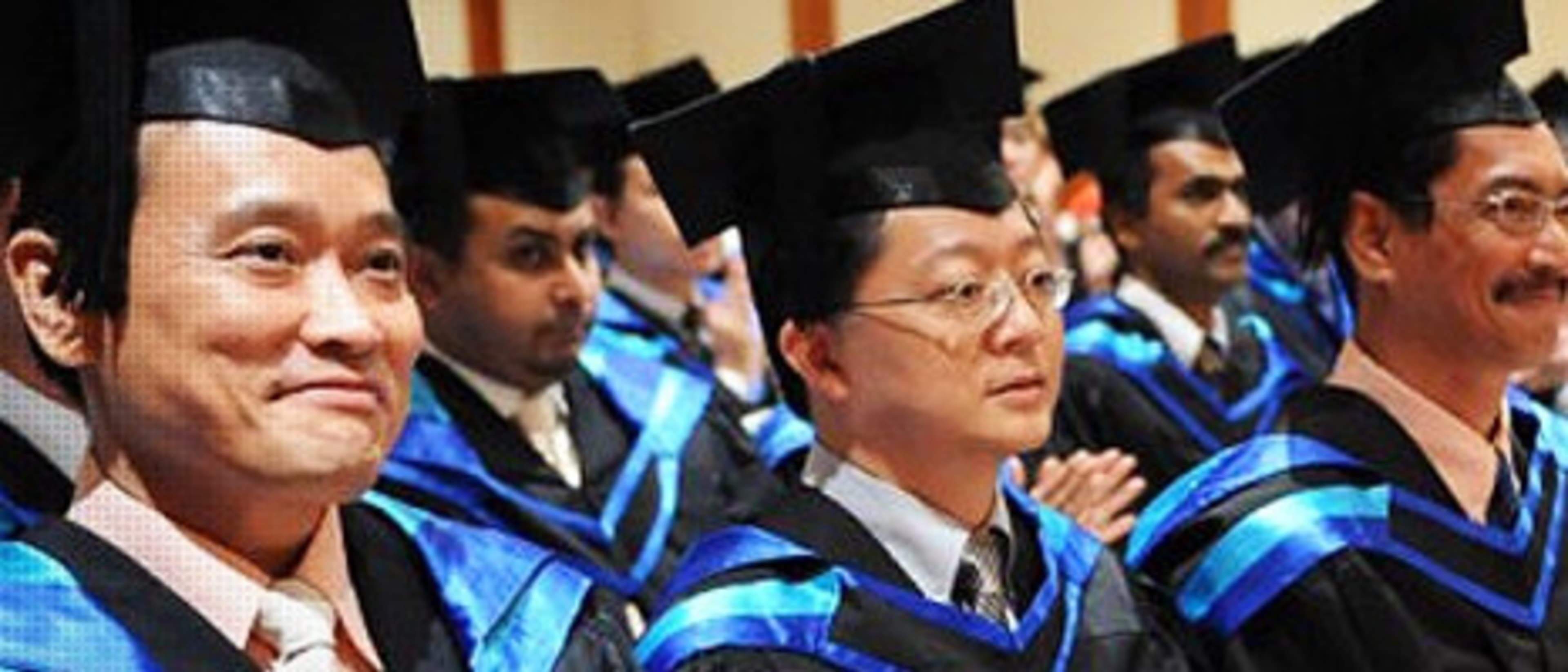 GlobalNxt University
