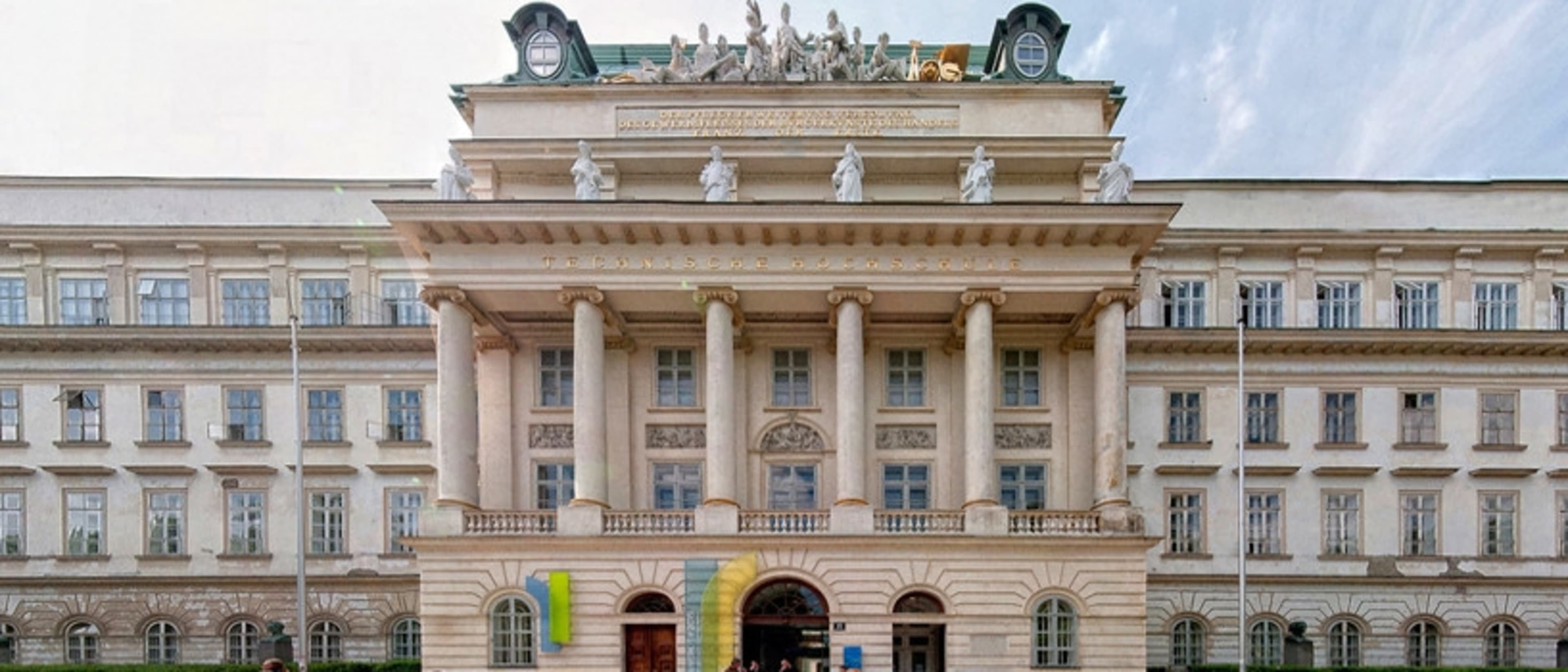 TU Wien Academy for Continuing Education