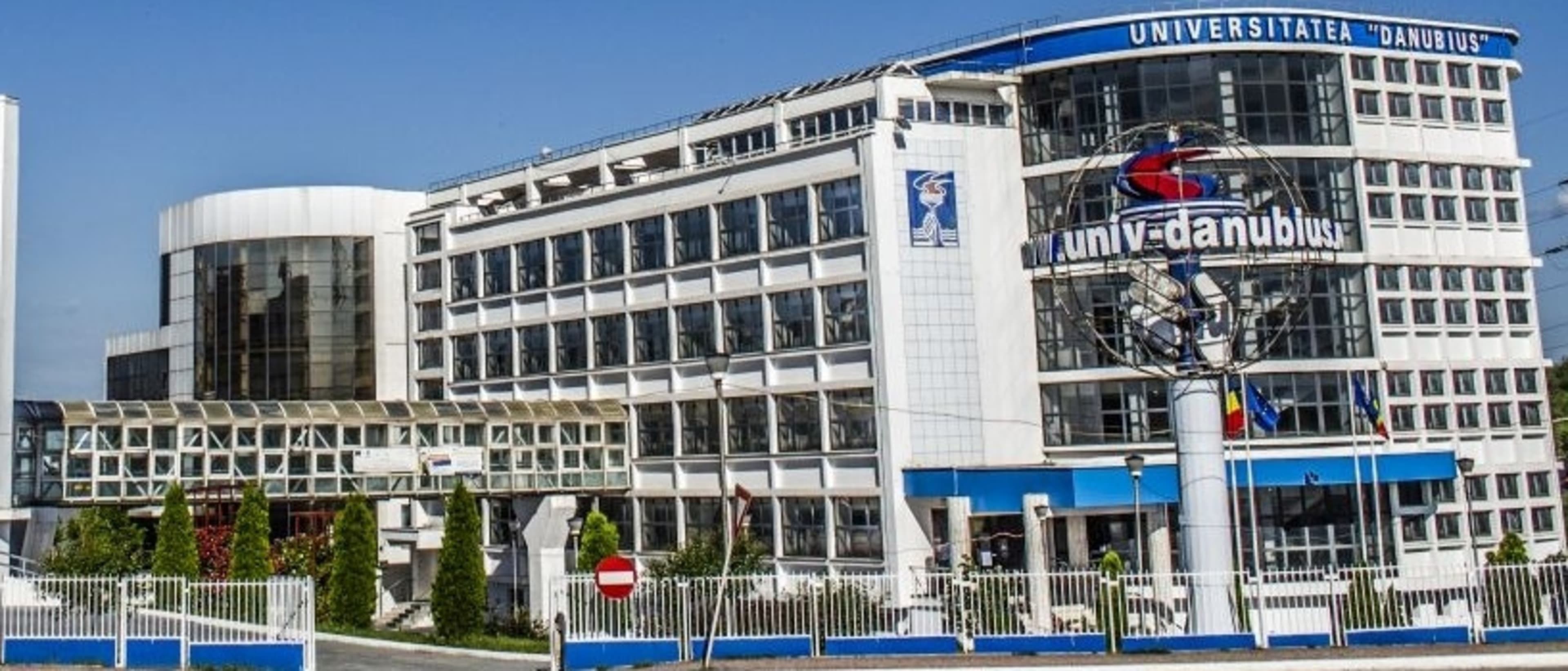 Danubius University