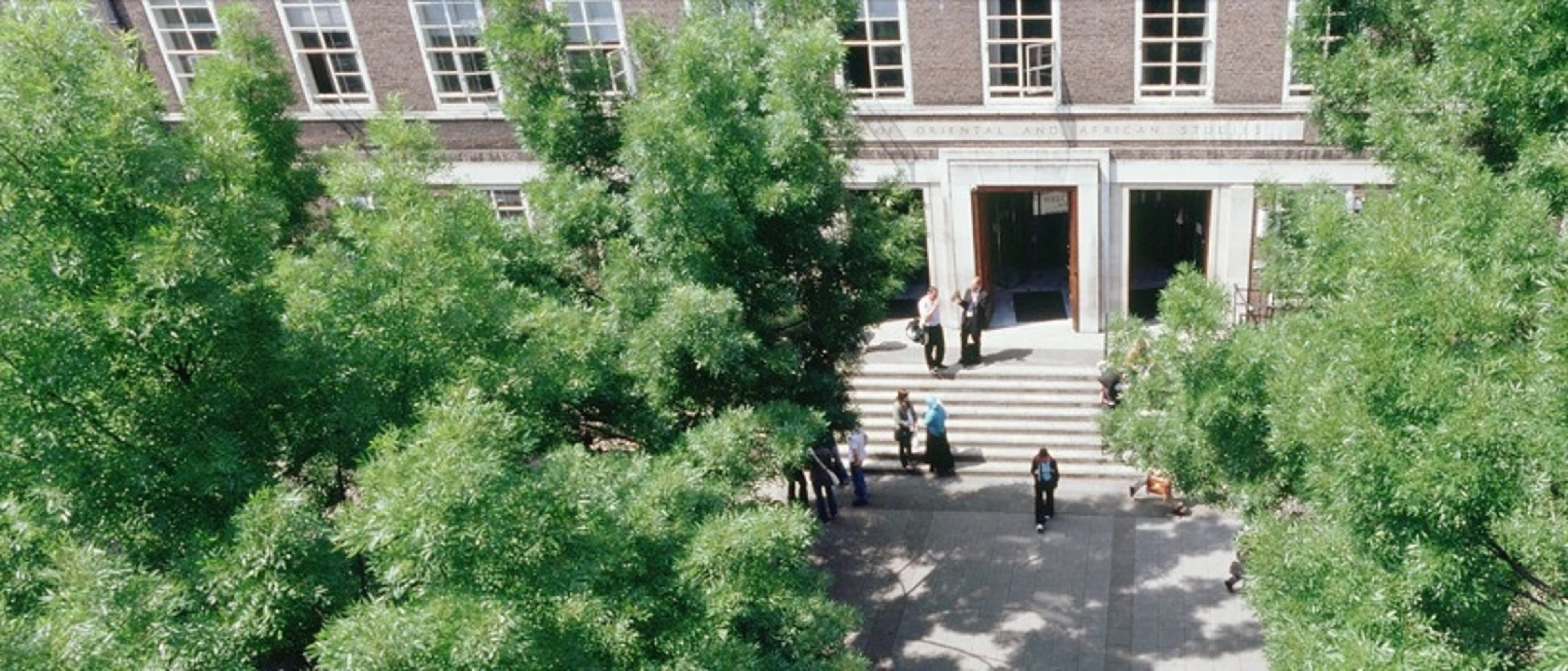 SOAS University of London