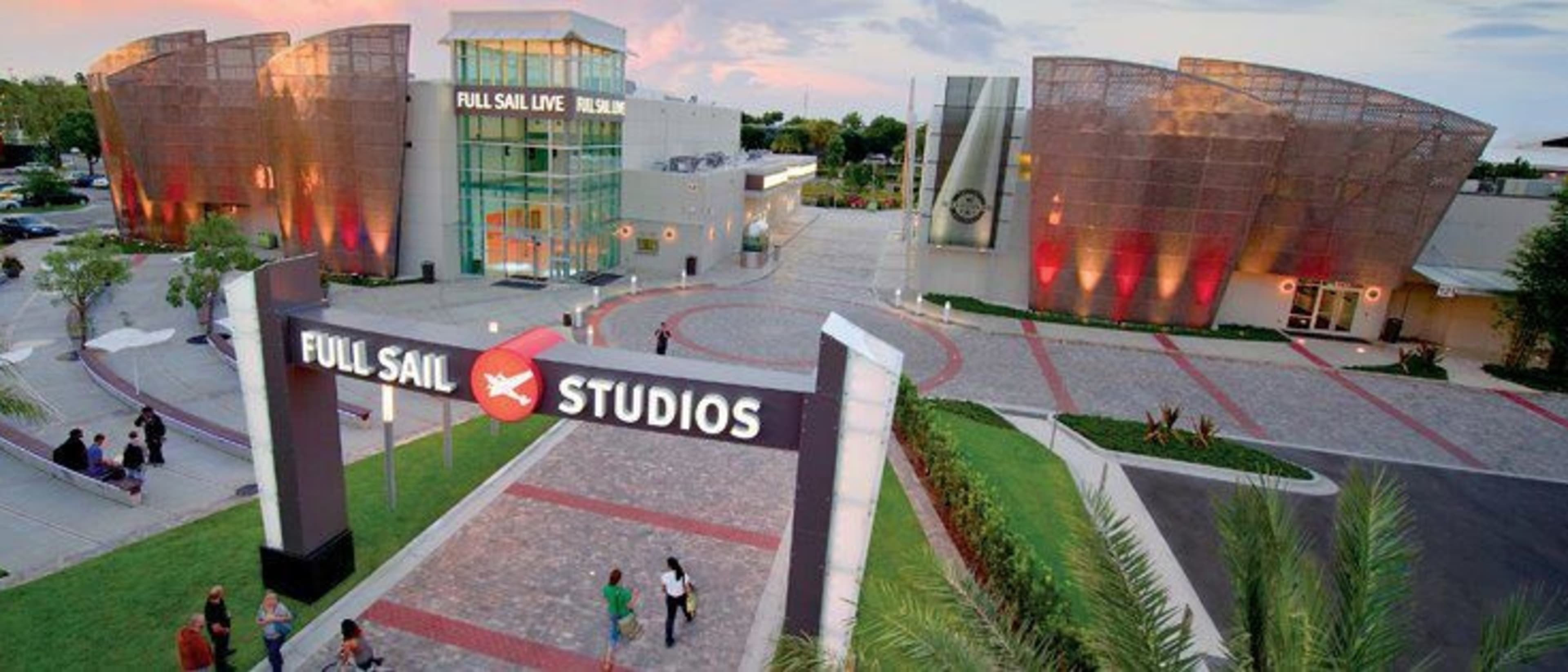 Full Sail University