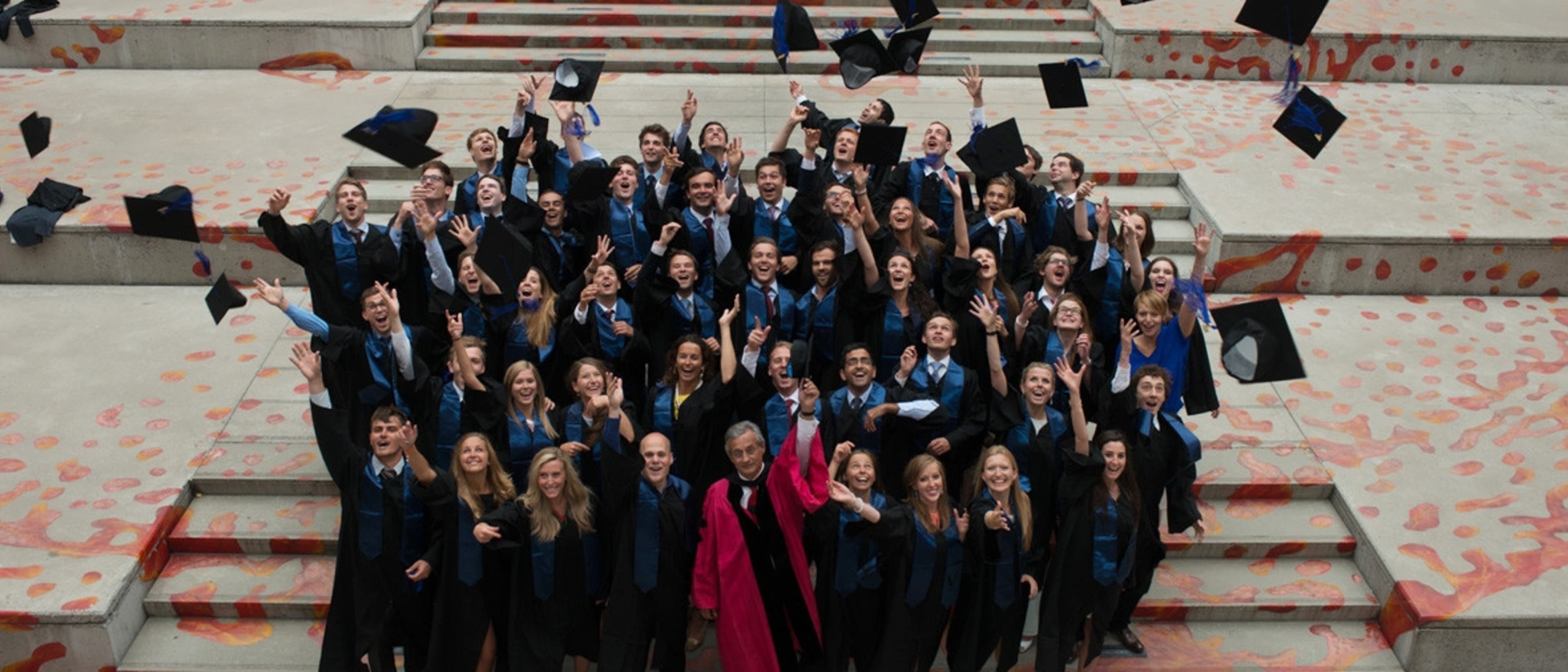 Vlerick Business School