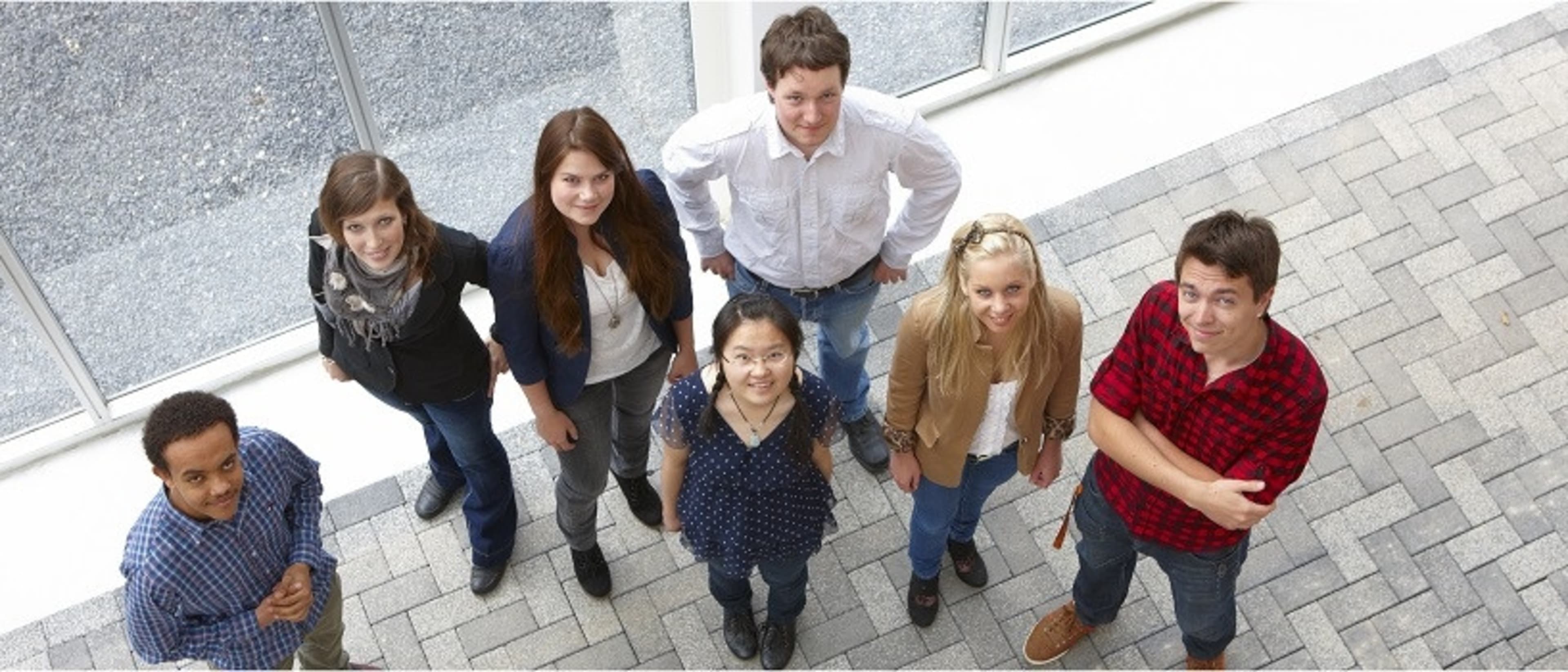 Aeres University of Applied Sciences