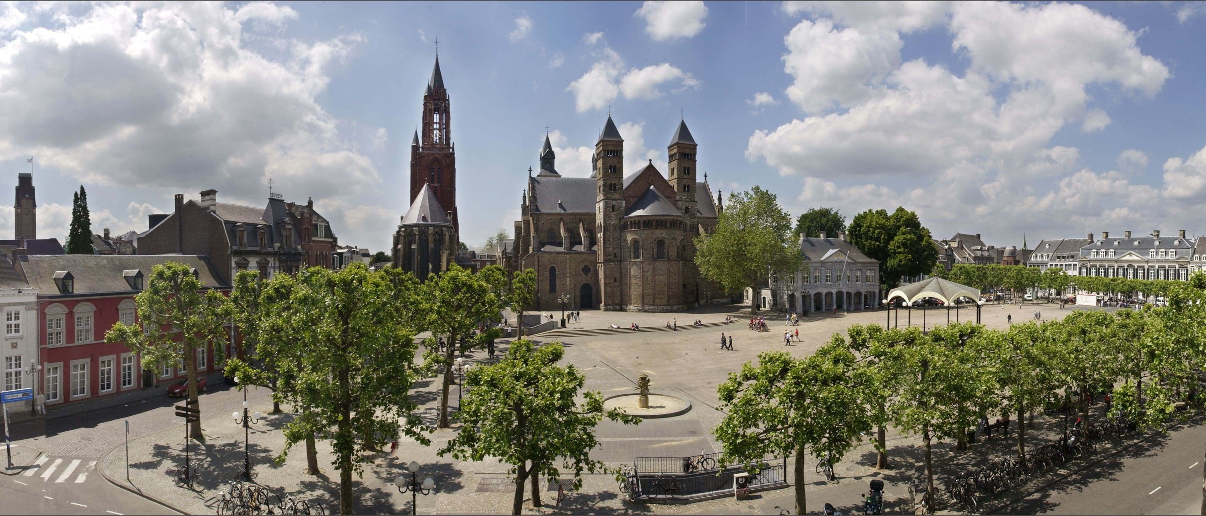 Maastricht University, Faculty of Arts and Social Sciences