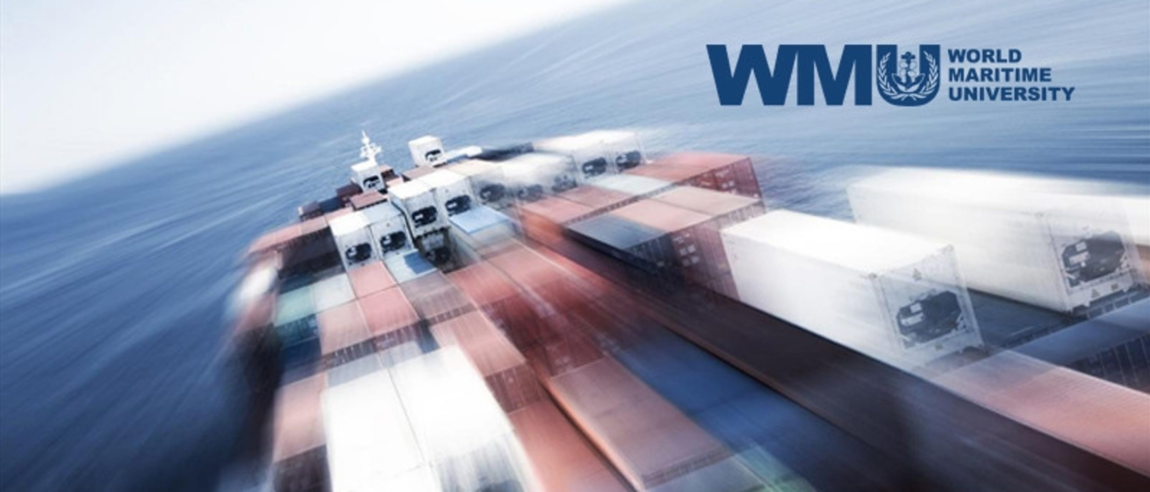 World Maritime University