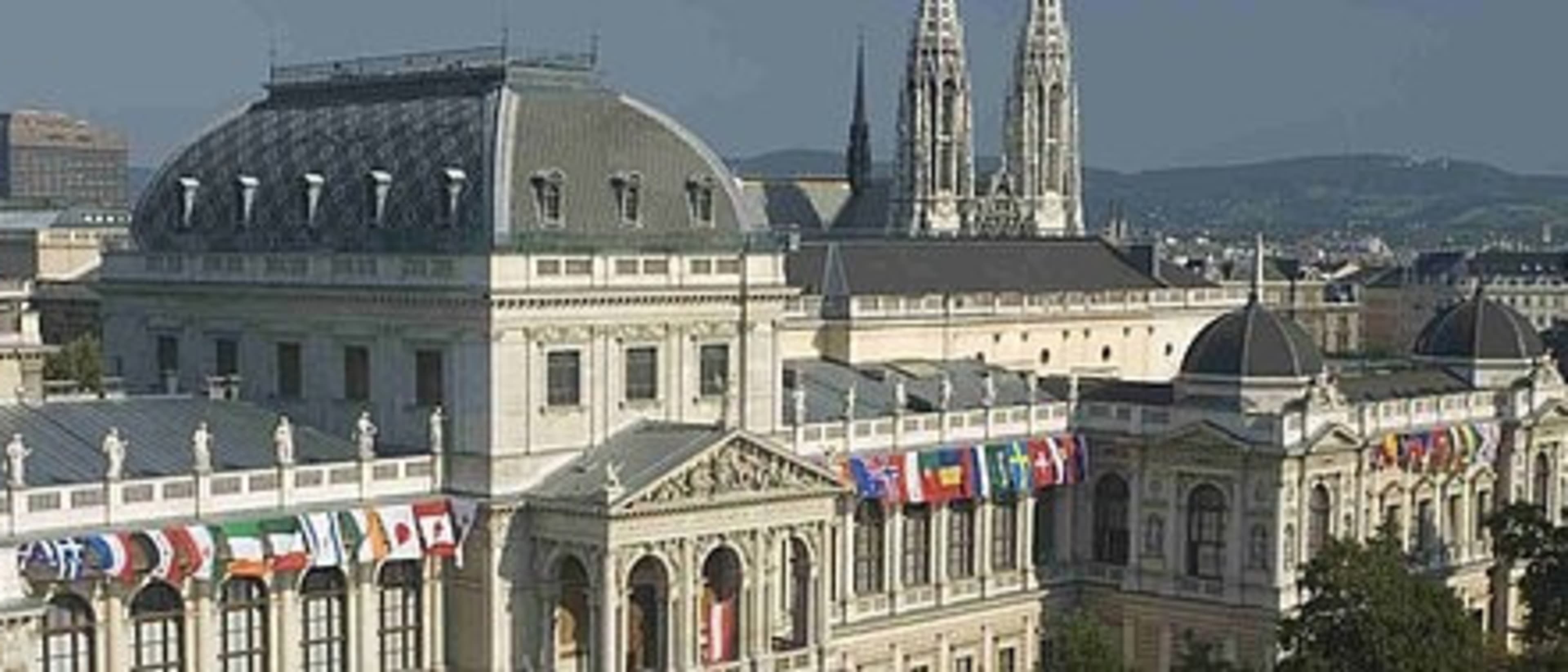 University of Vienna
