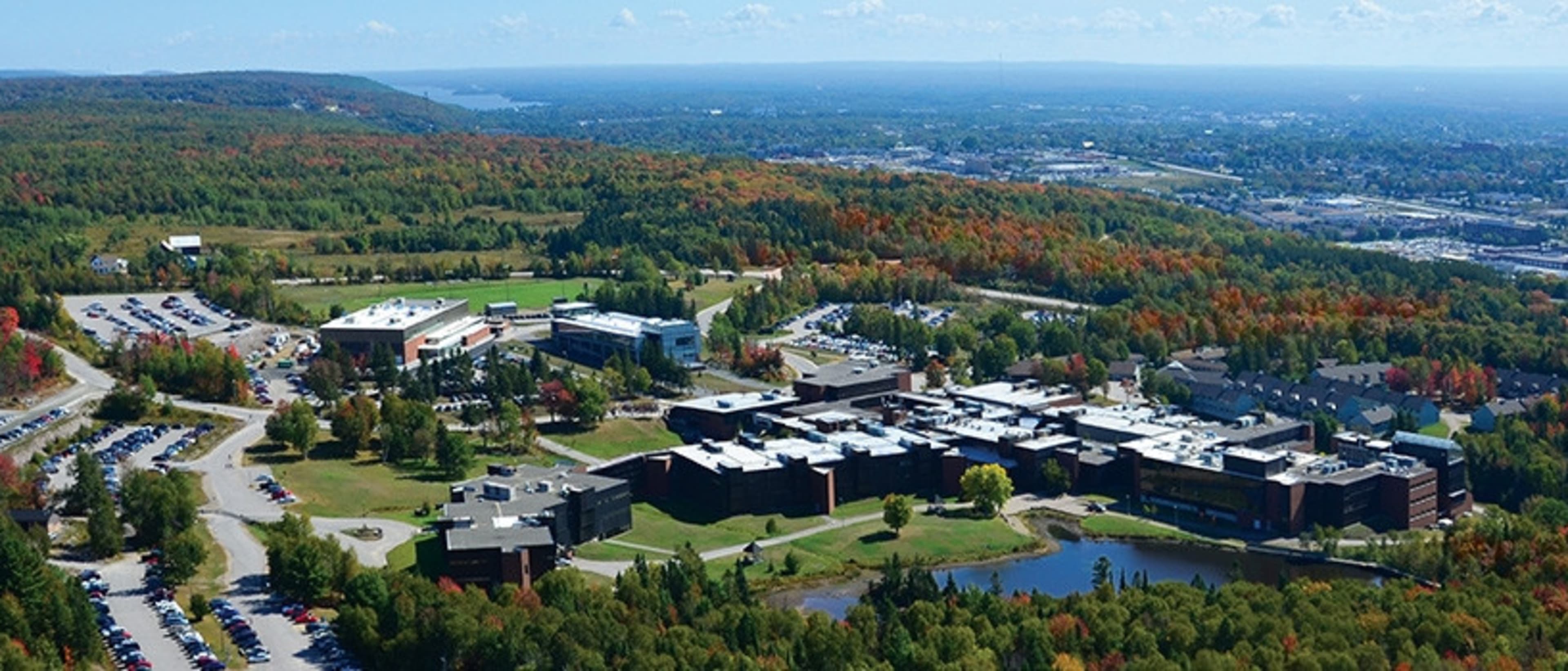 Nipissing University