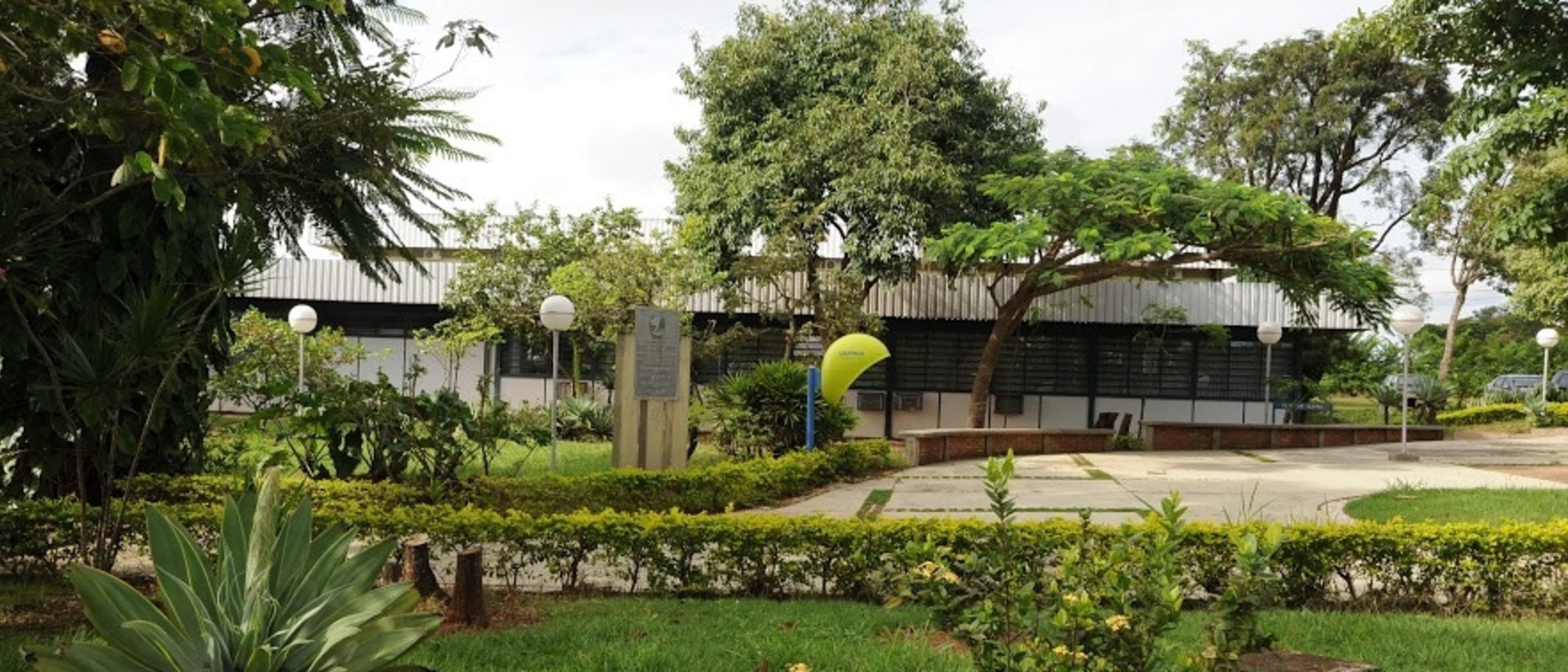 Universidade Estadual Paulista (UNESP)