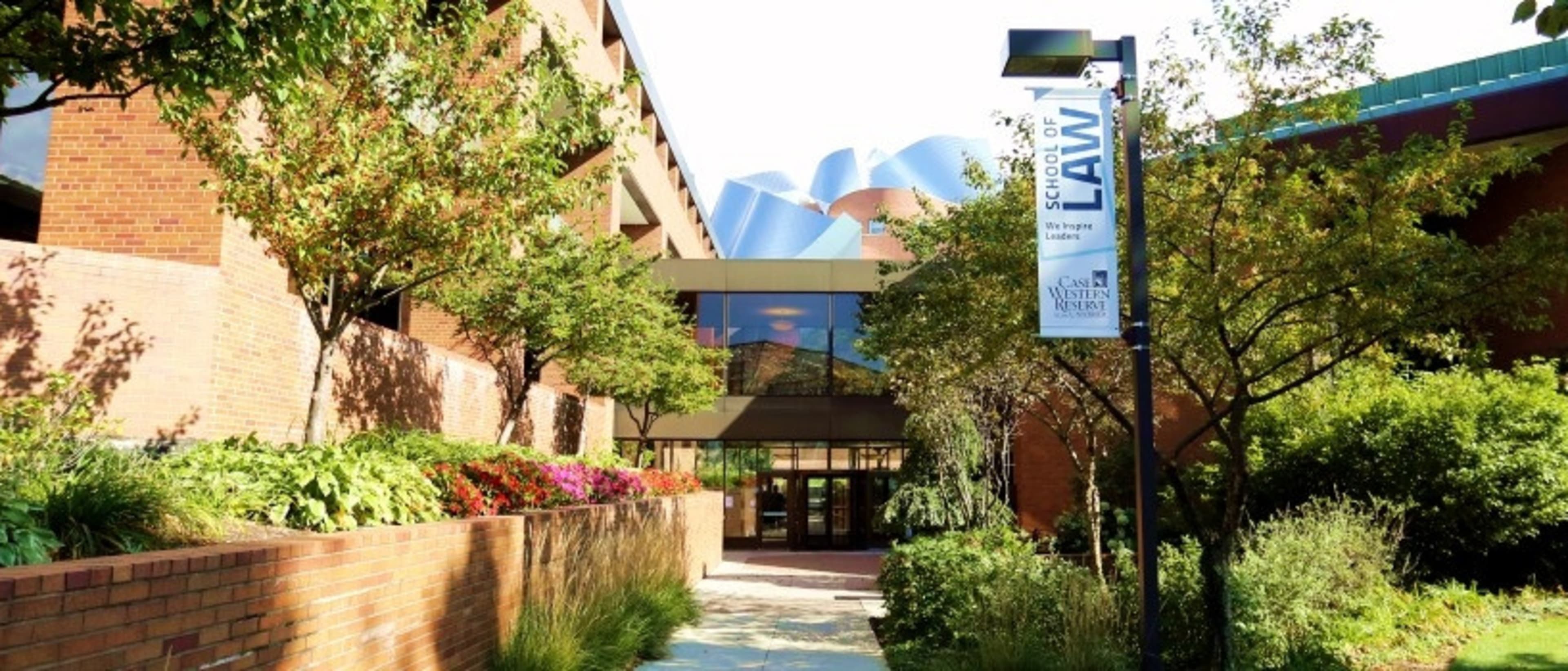 Case Western Reserve University School of Law