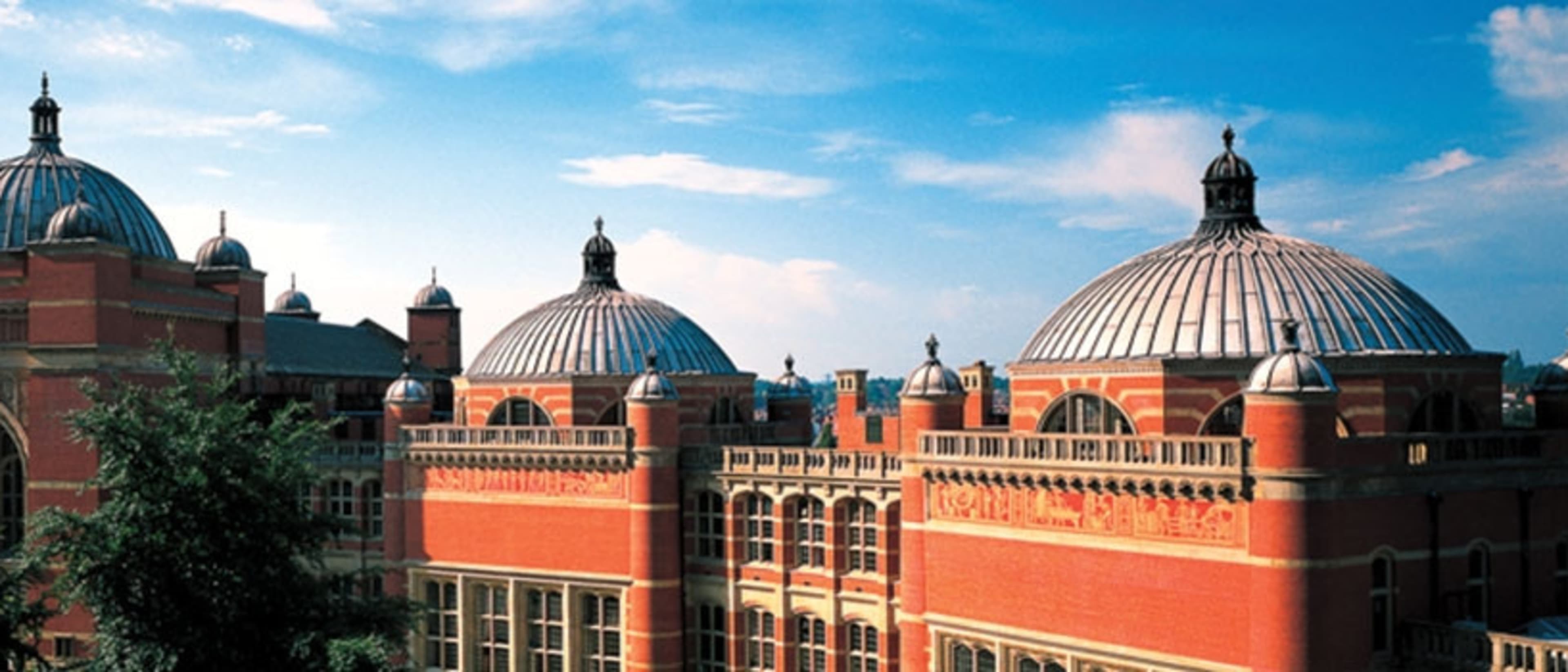 University of Birmingham Online