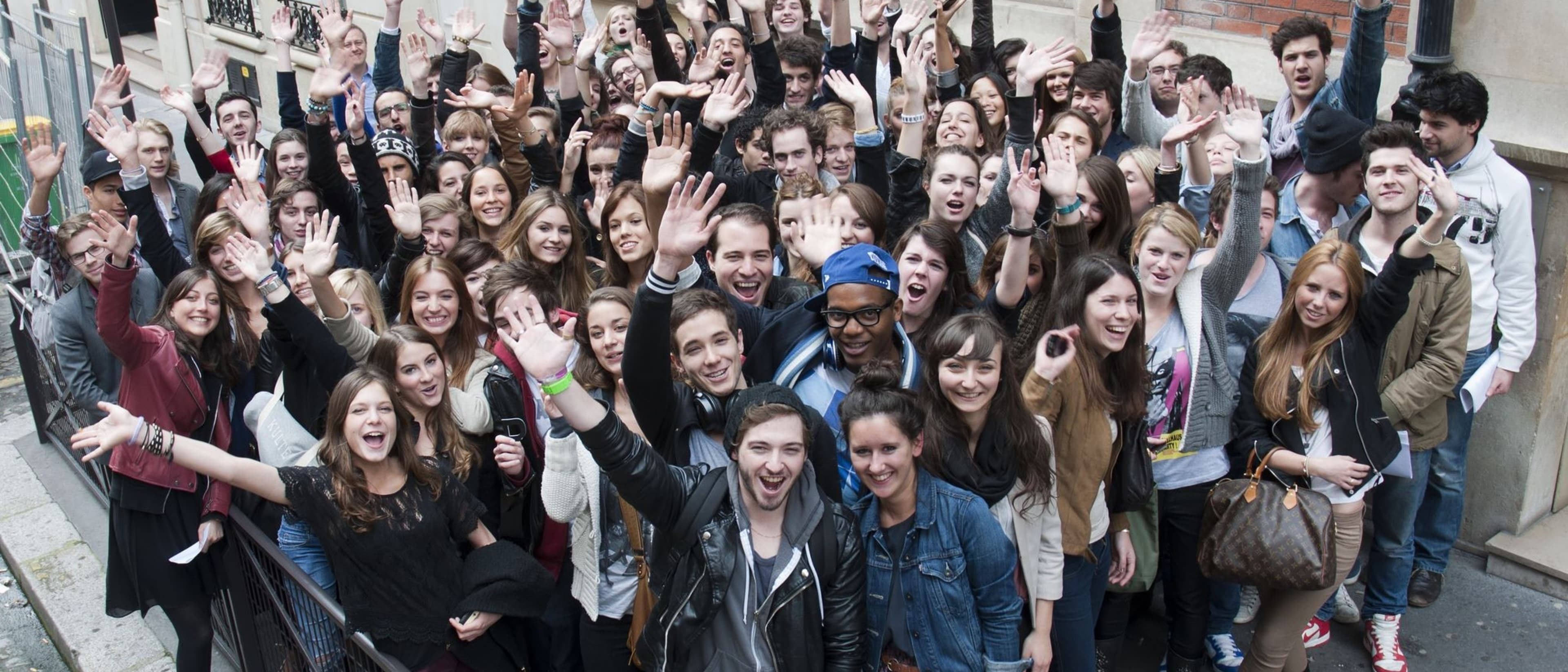 ESP - École Supérieure de Publicité