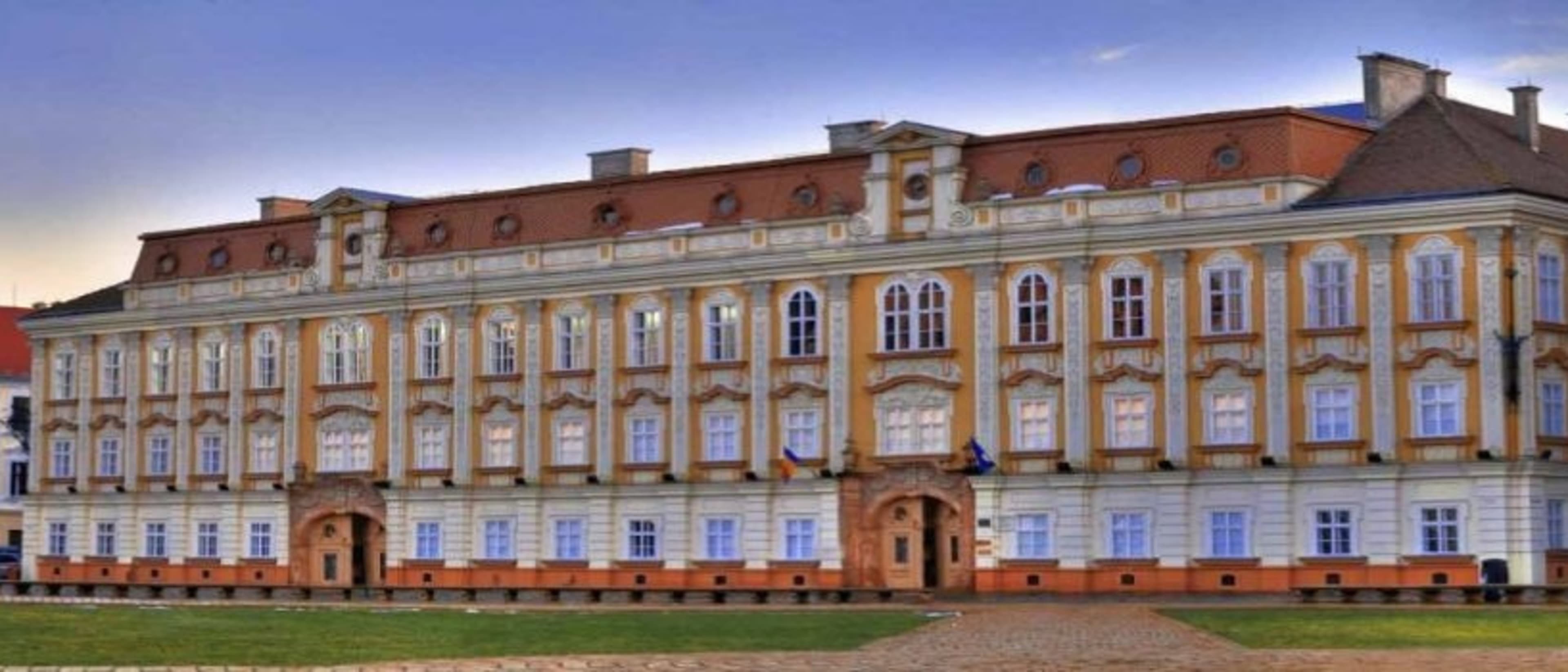 Faculty of Veterinary Medicine - Banat University of Agricultural Sciences and Veterinary Medicine Timisoara
