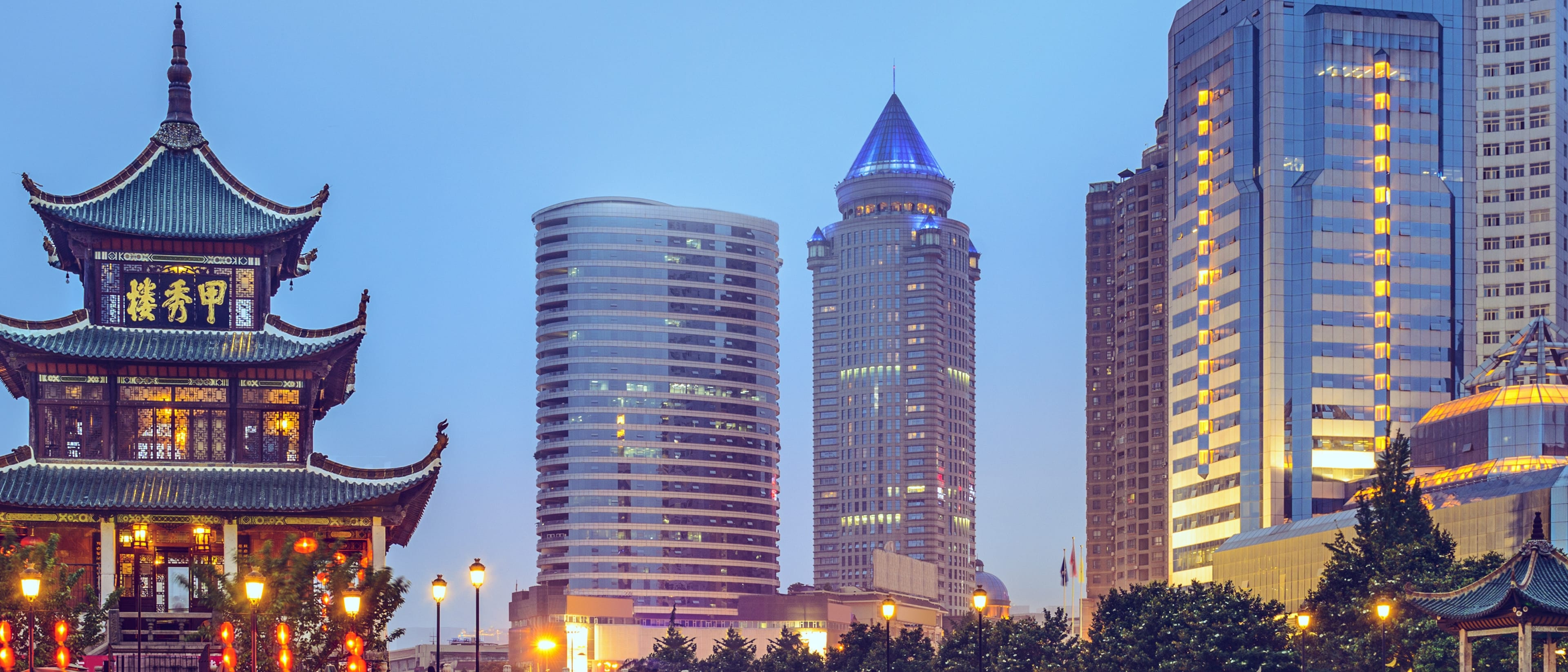 Central China Normal University