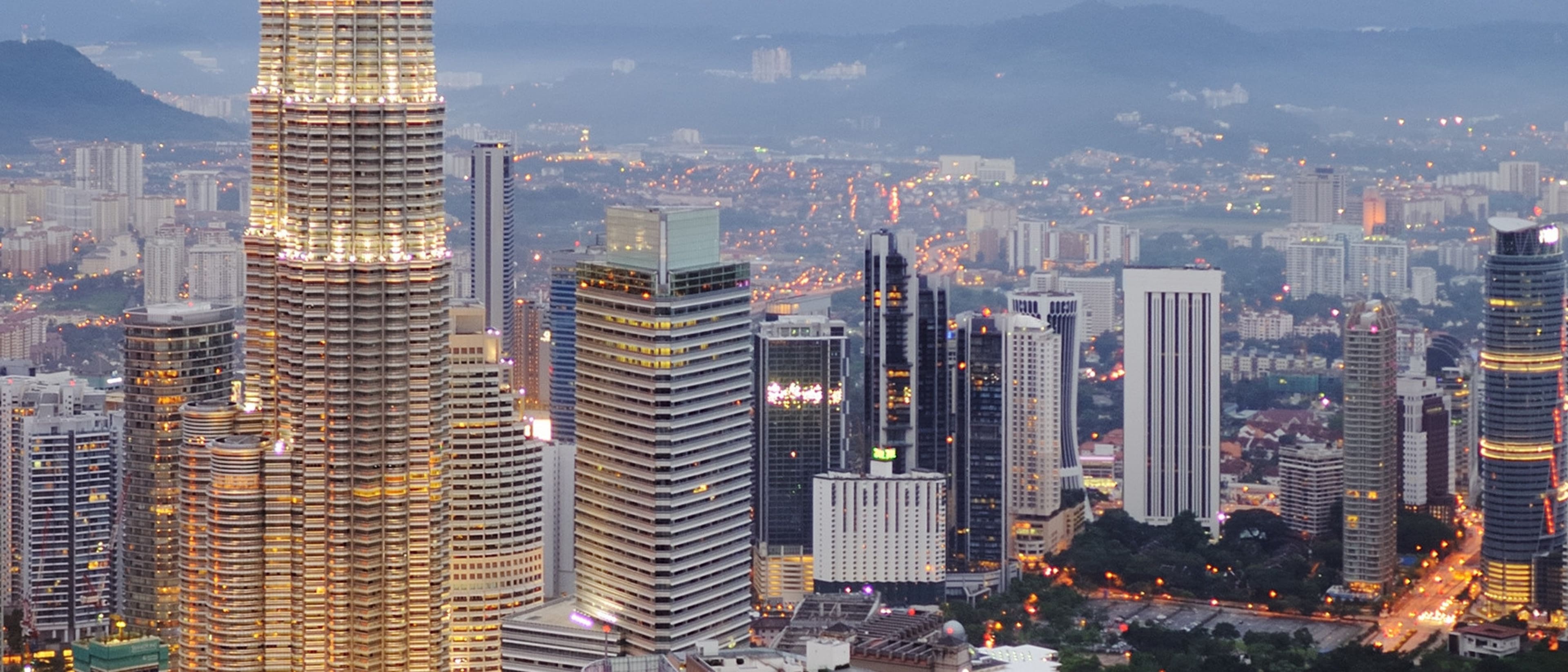 University of Nottingham Malaysia