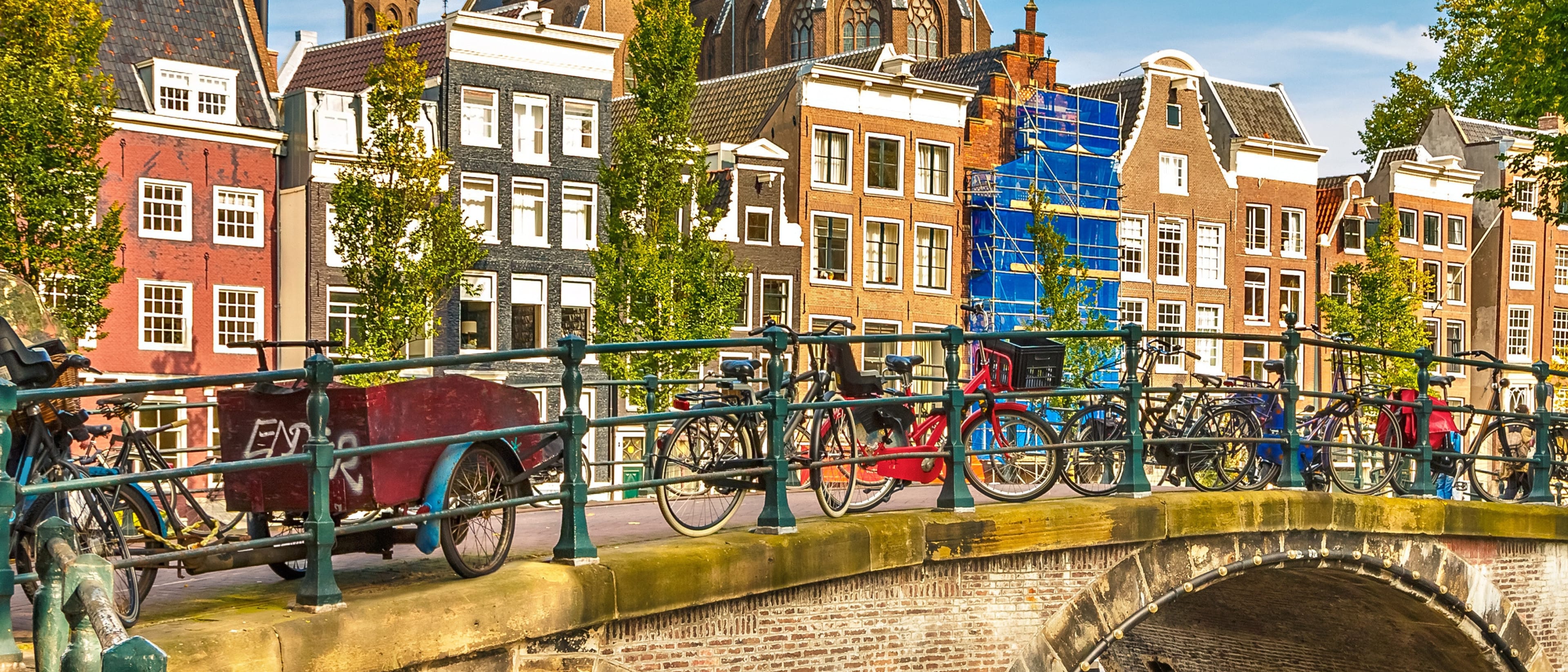 Hanze University of Applied Sciences, Groningen