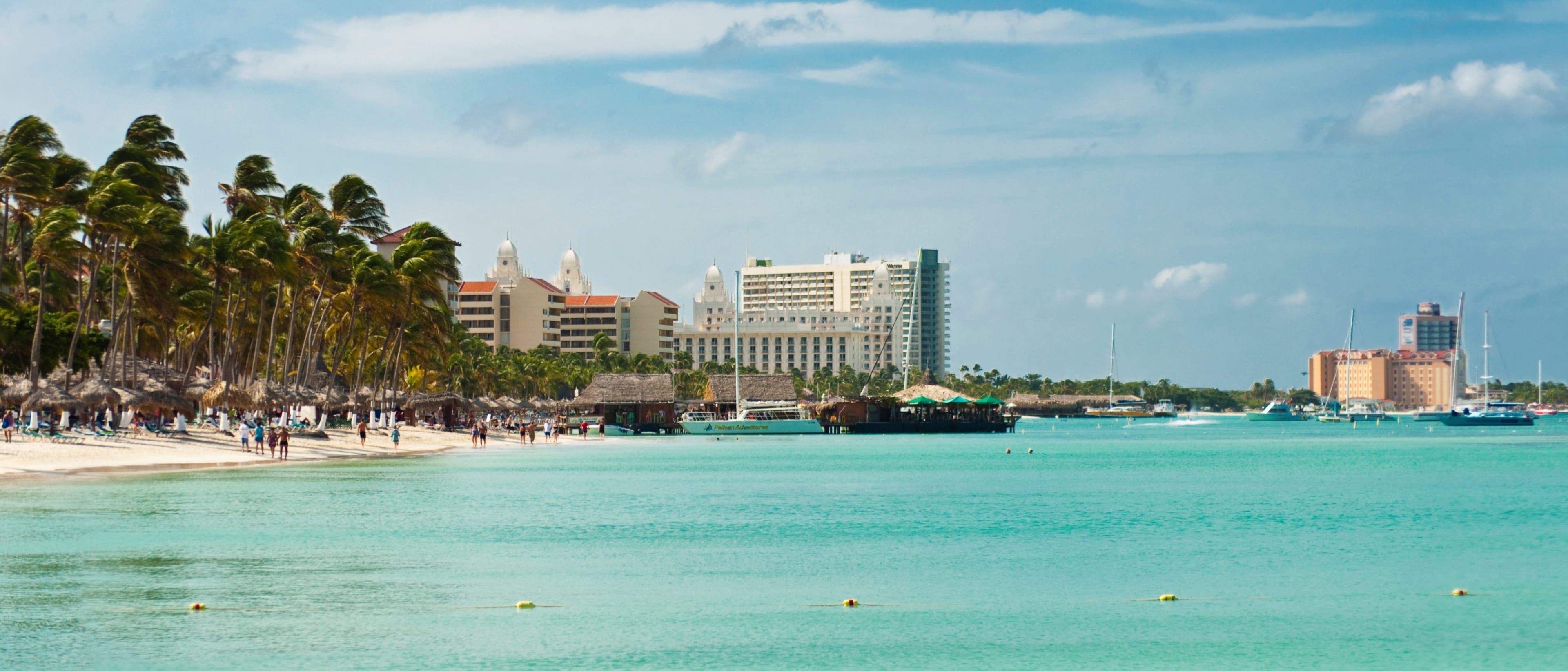 University of Aruba