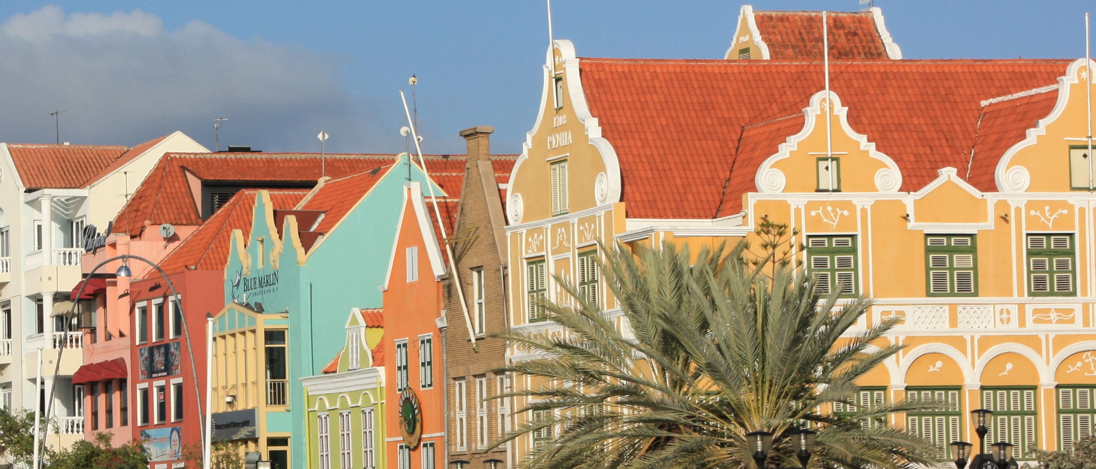St Martinus University , Faculty of Medicine