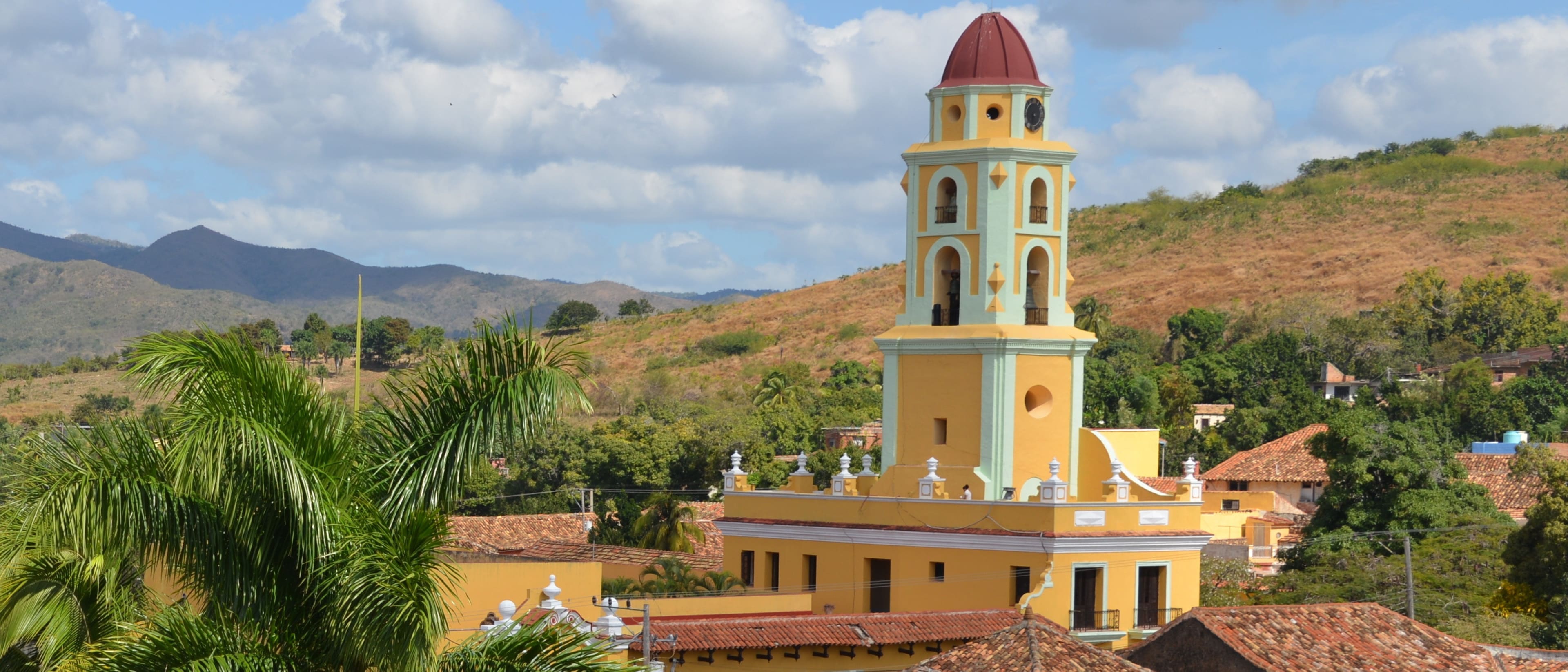 University of Holguin