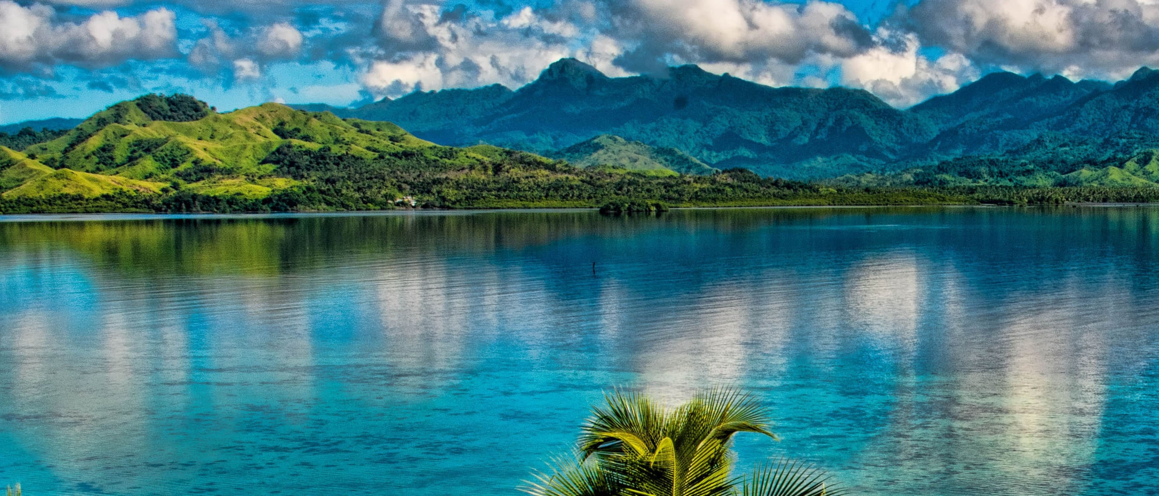 University of Fiji