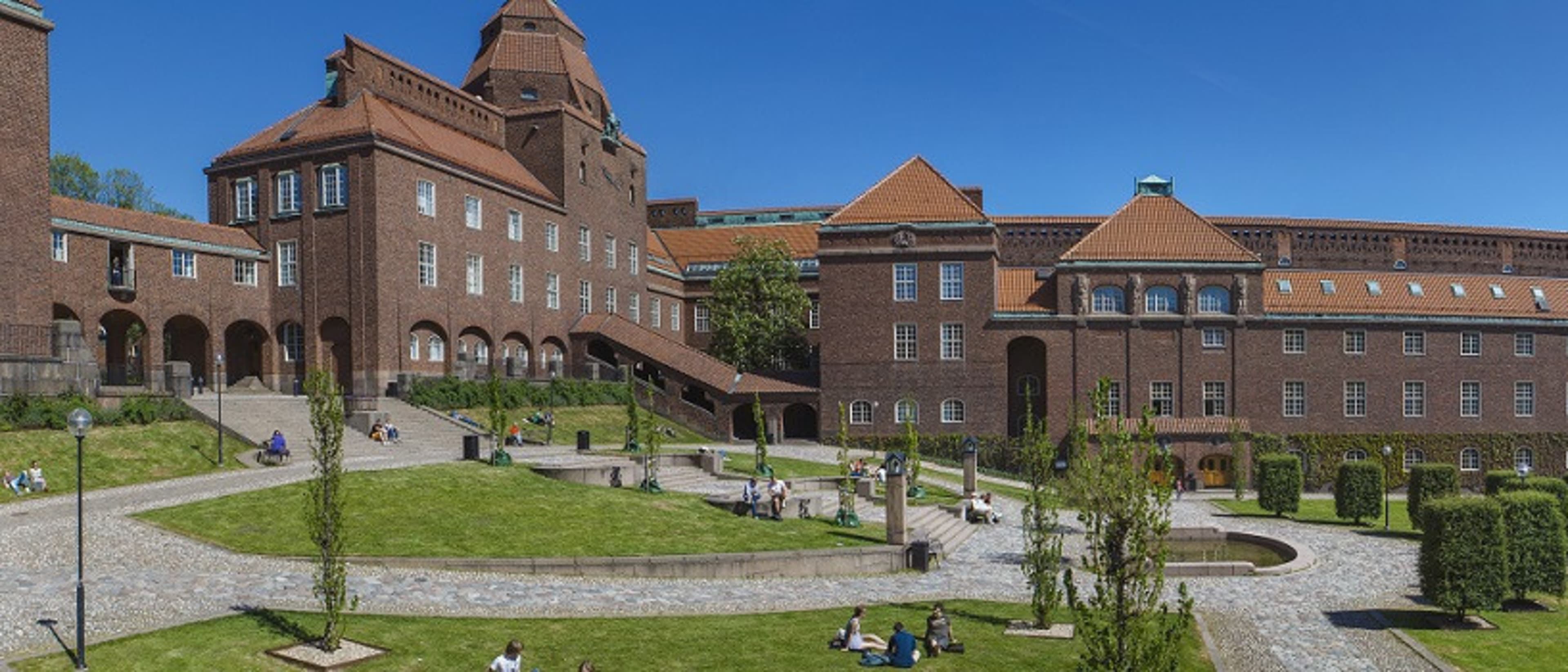 KTH Royal Institute of Technology
