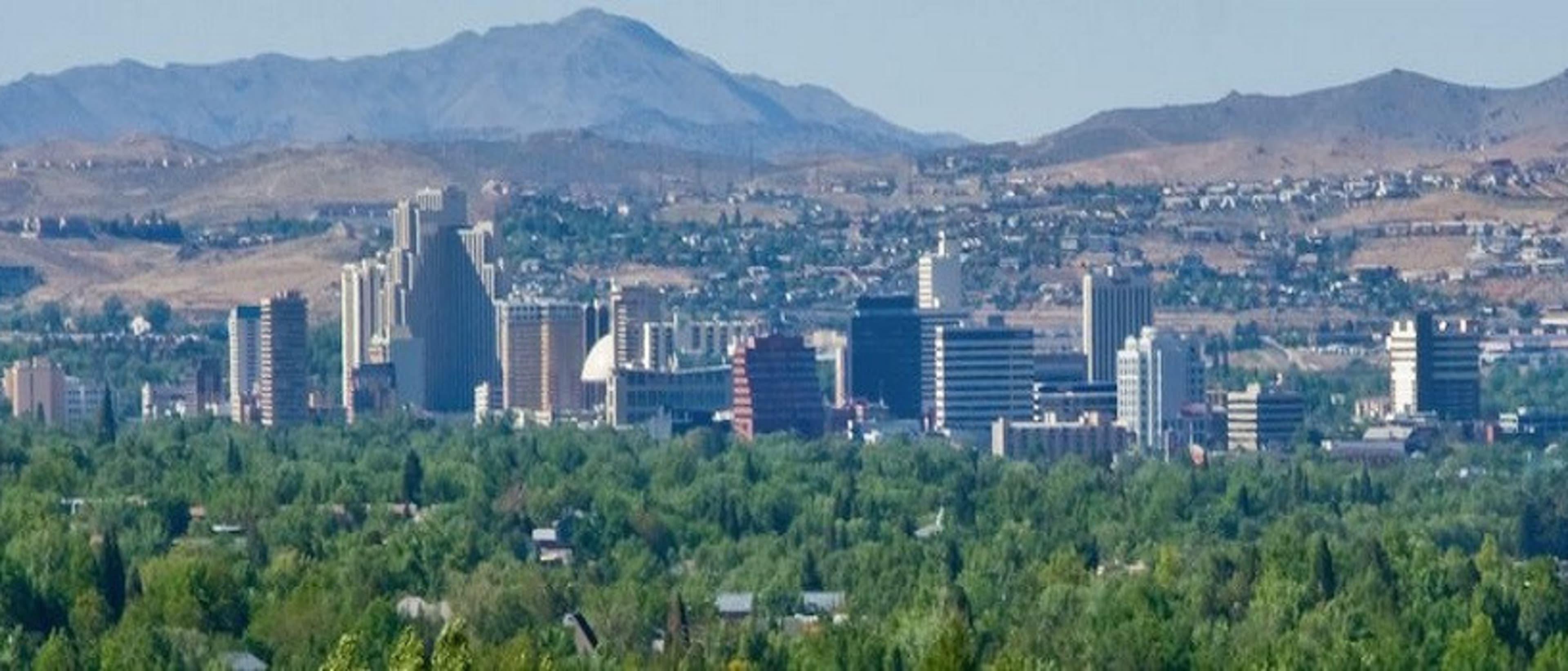 University of Nevada, Reno