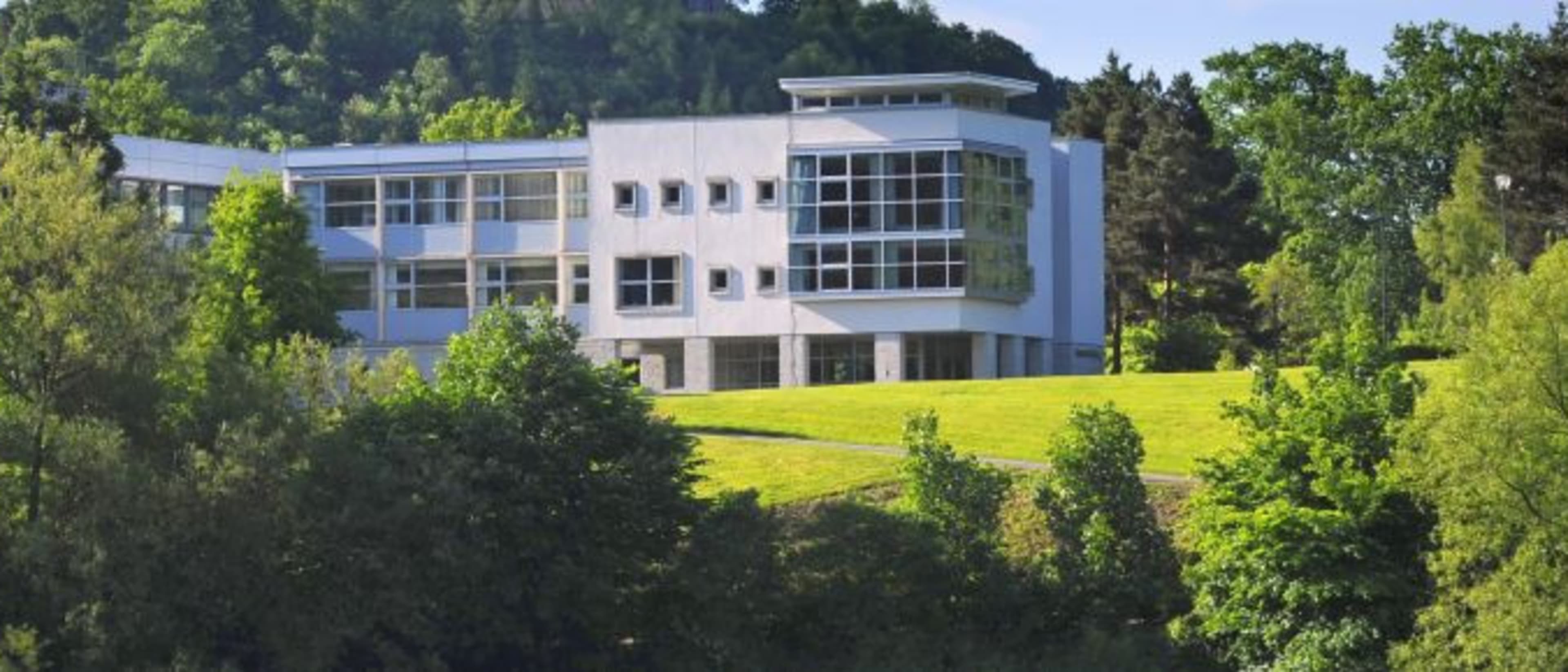 University of Stirling