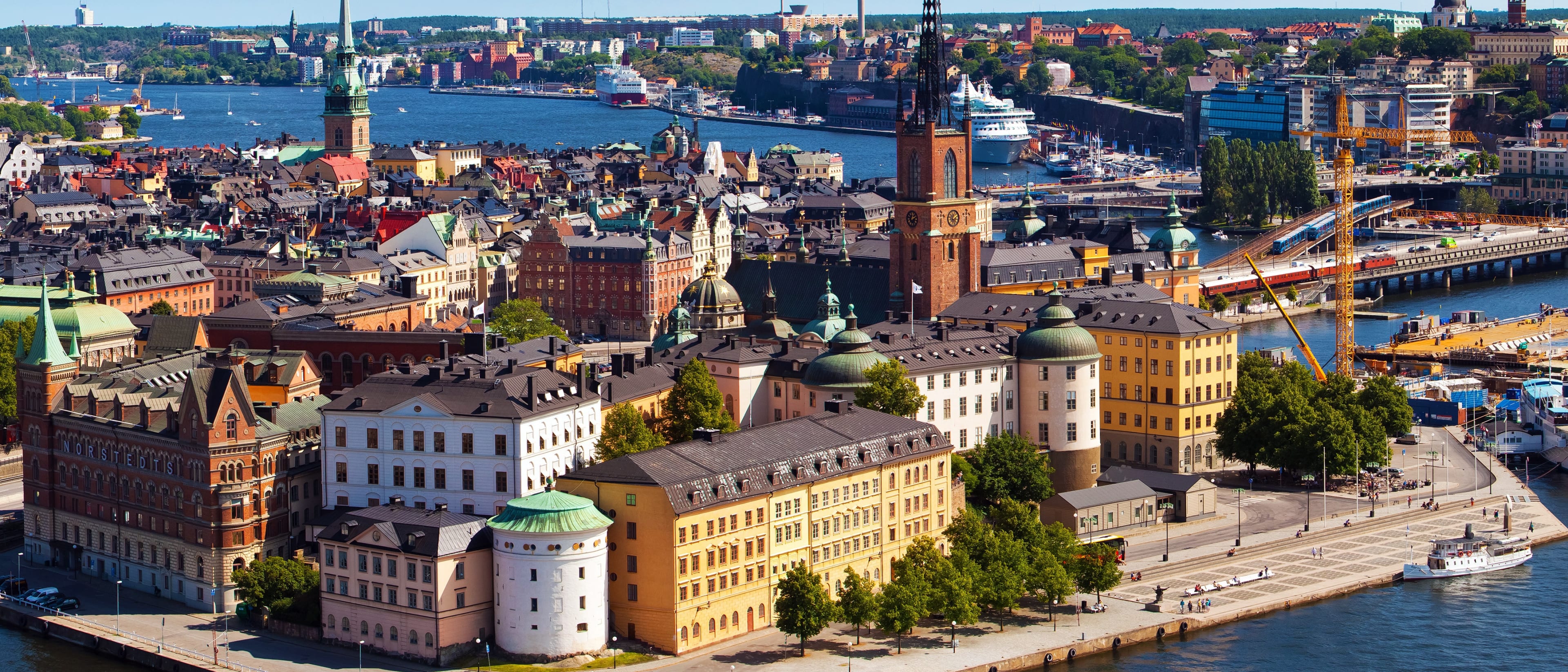 Jönköping University