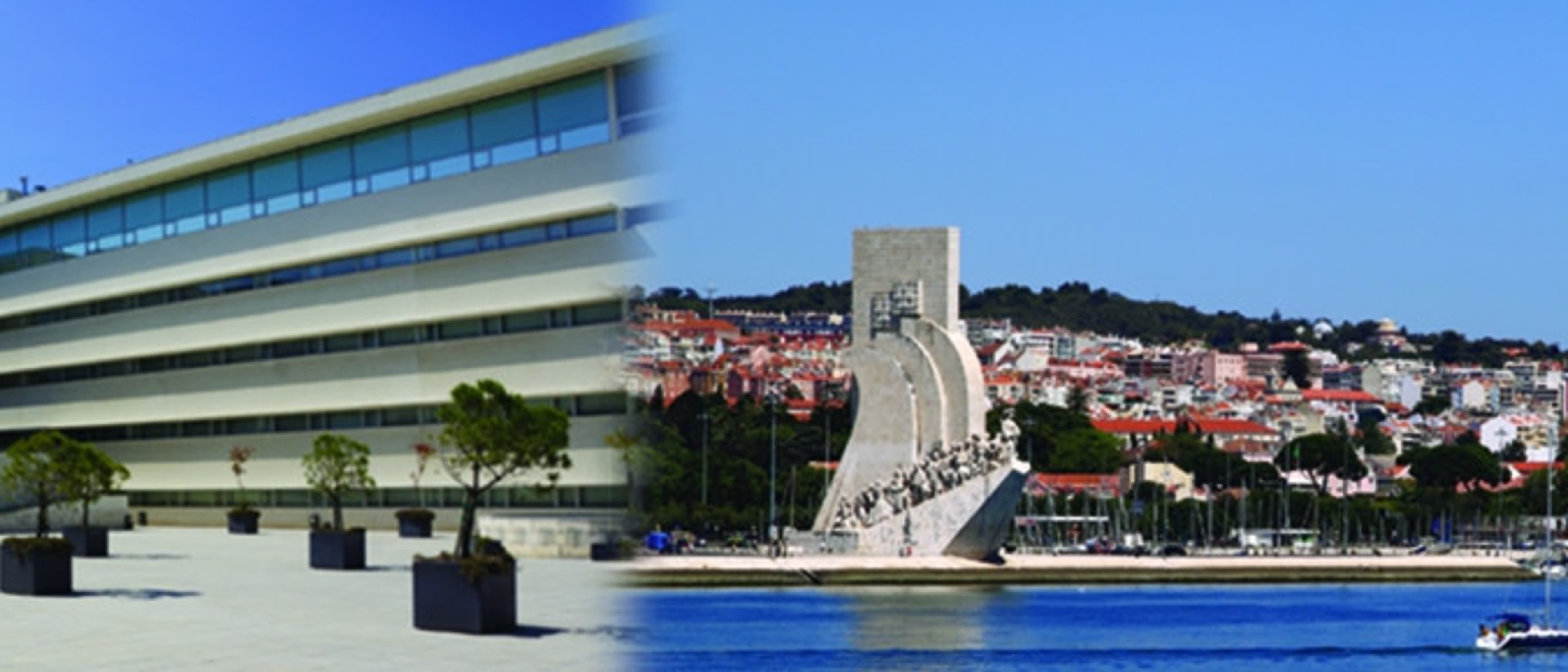 ISCSP - Instituto Superior de Ciências Sociais e Políticas