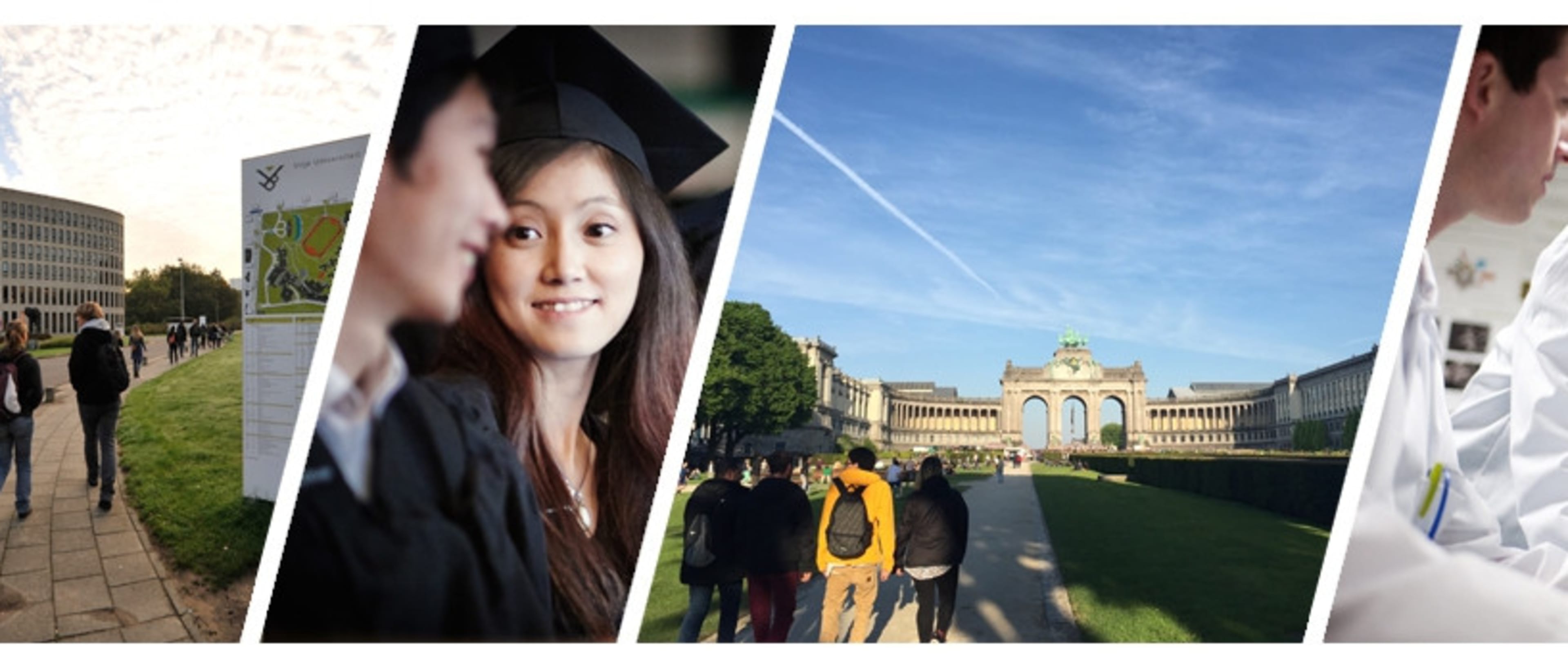 Vrije Universiteit Brussel