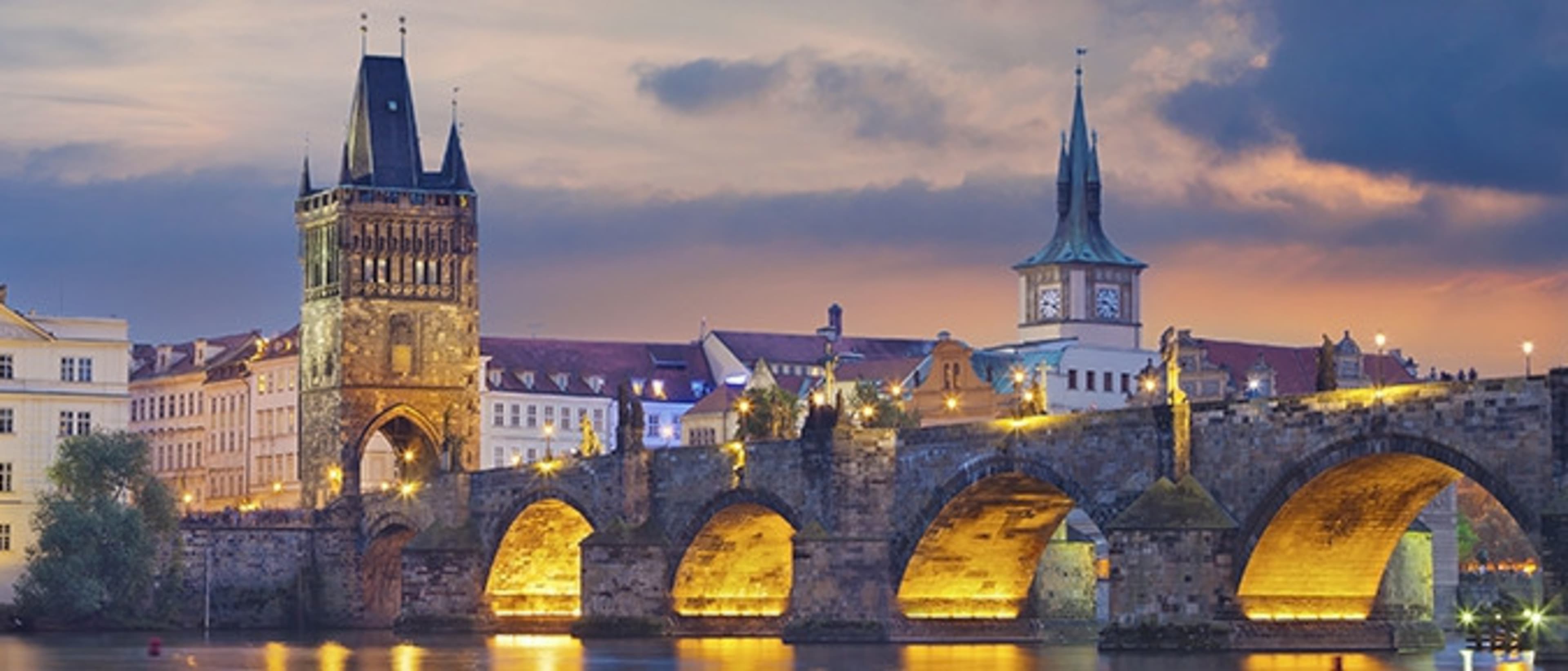 University of New York in Prague (UNYP)