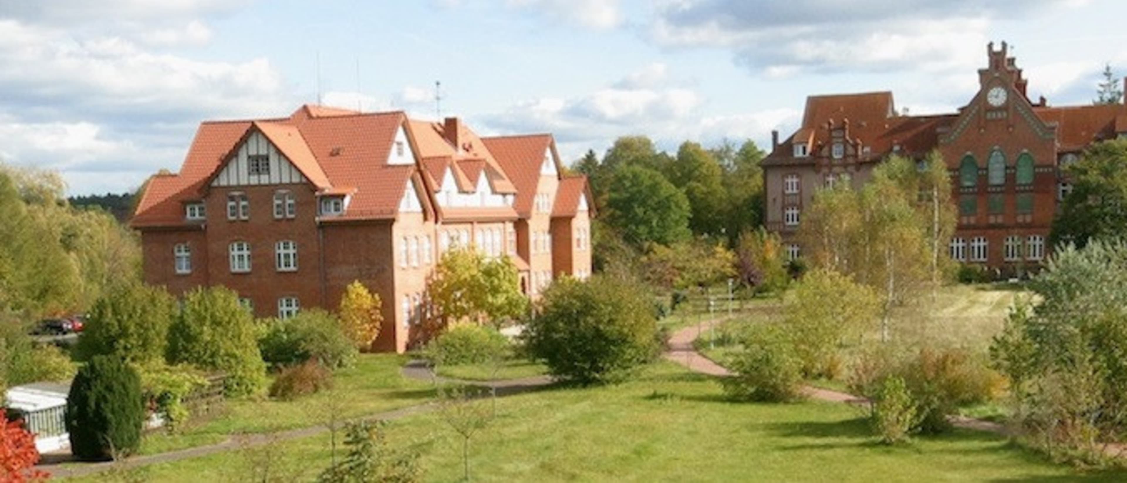 Friedensau Adventist University