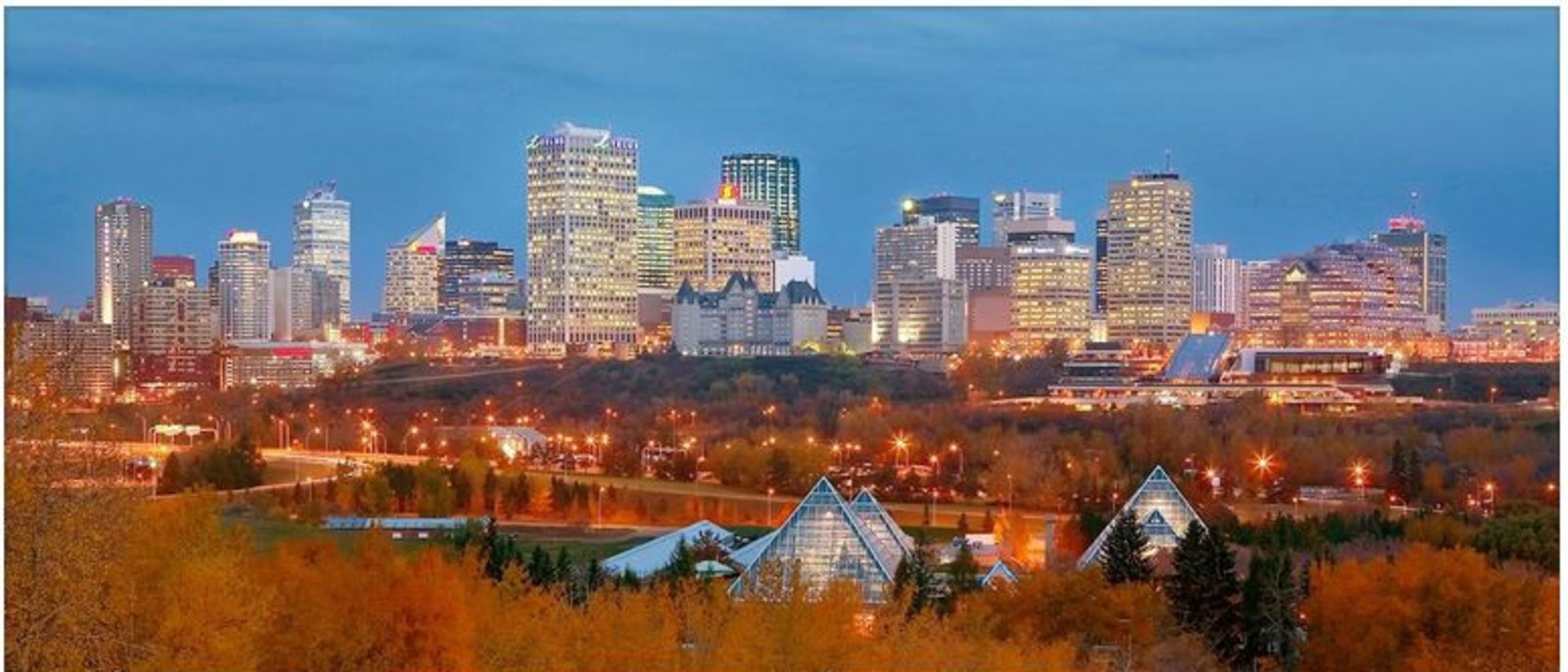 University of Alberta: Alberta School of Business