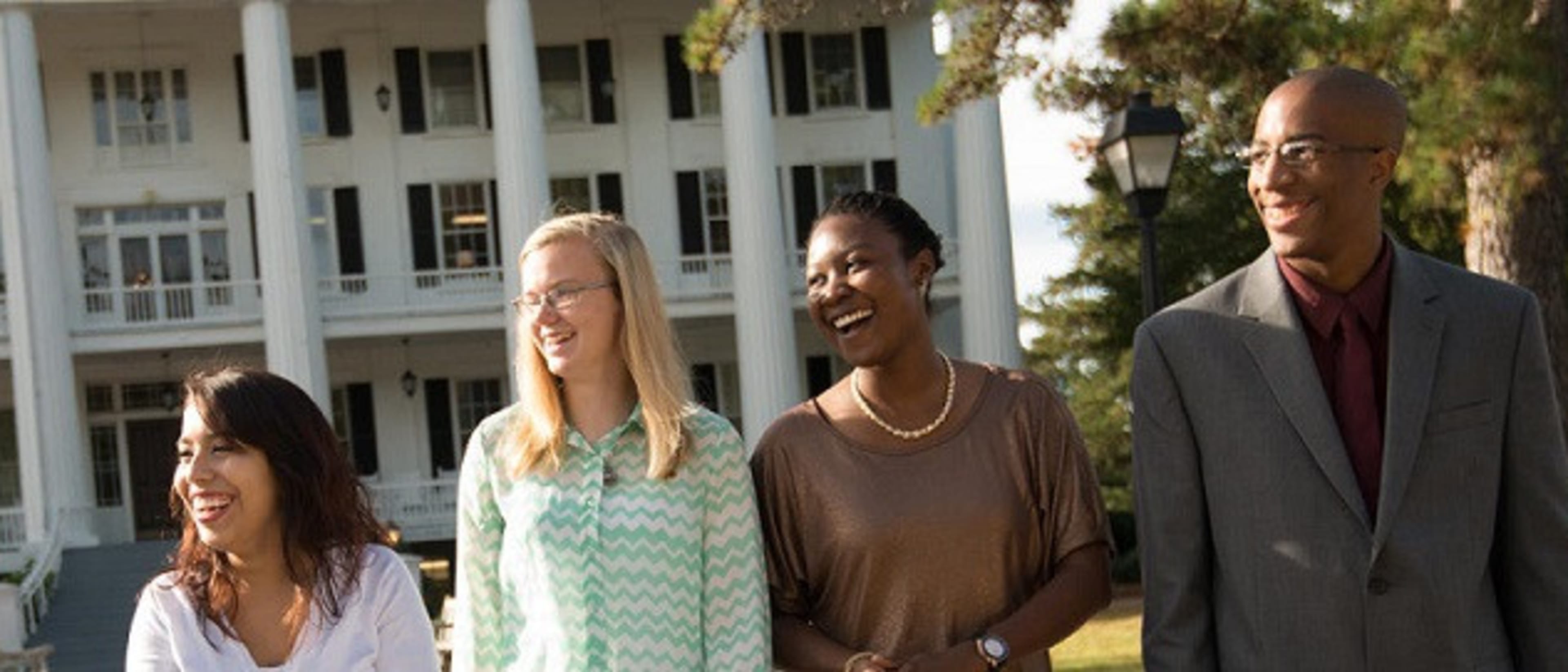 Chowan University