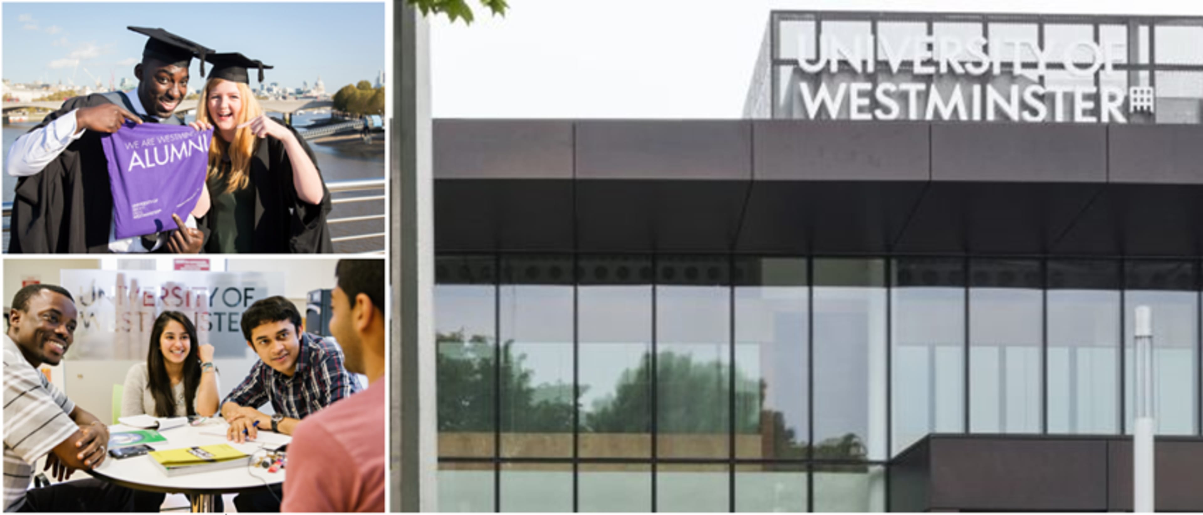 University of Westminster