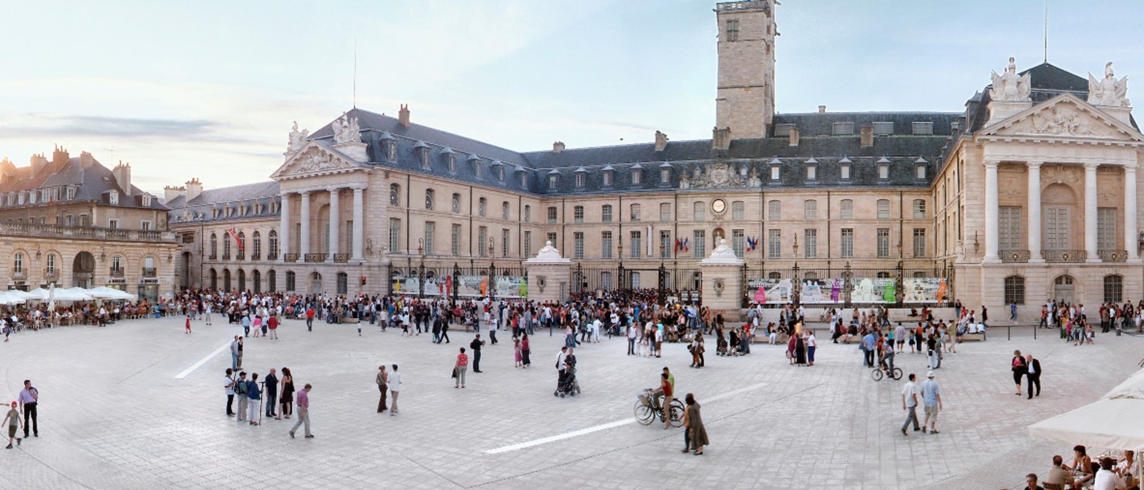 Burgundy School of Business