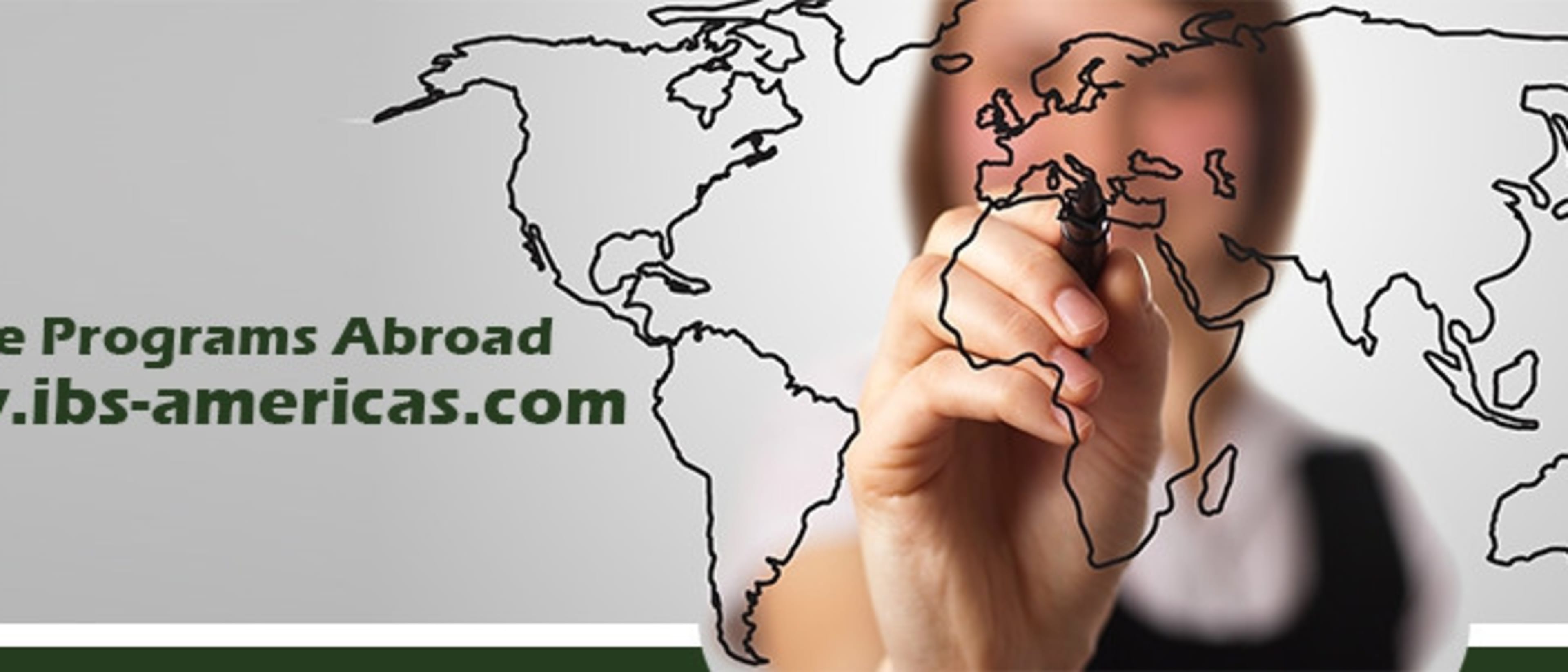 International Business School Americas