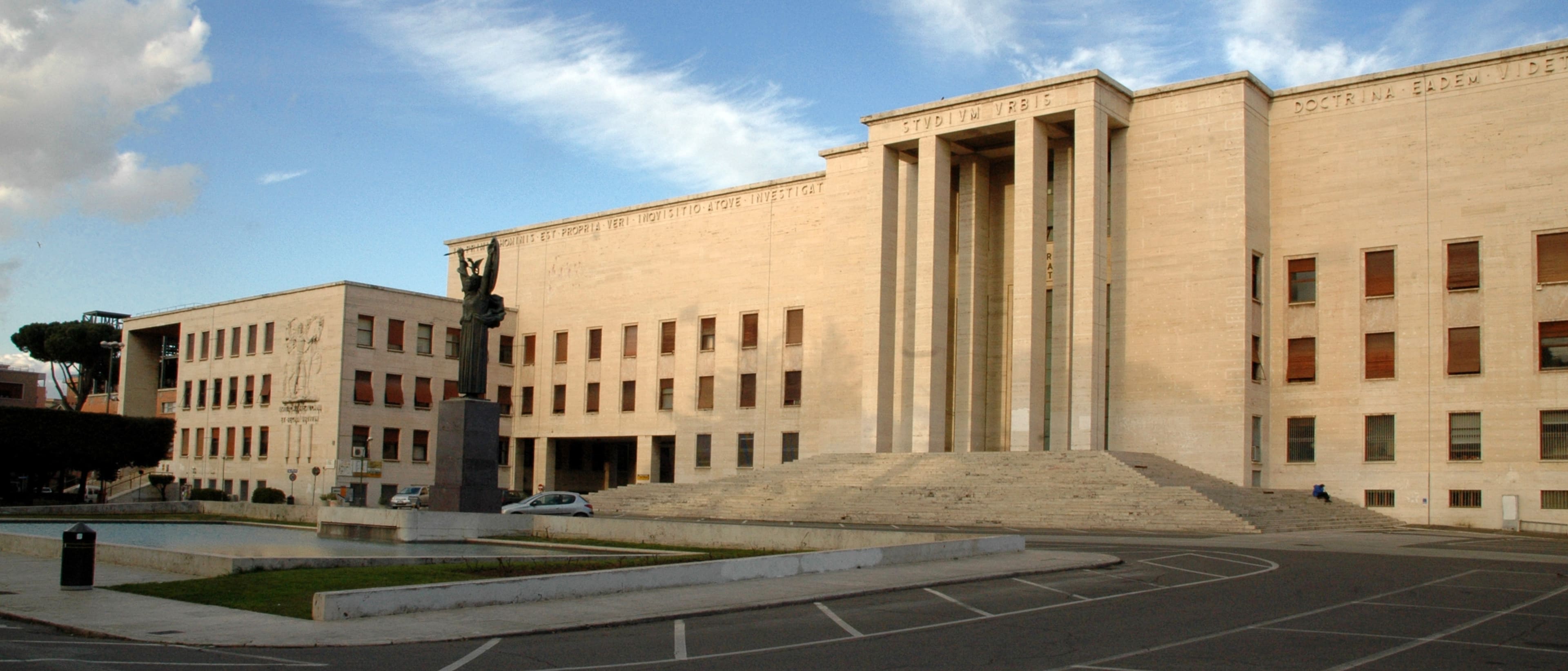 Sapienza University of Rome