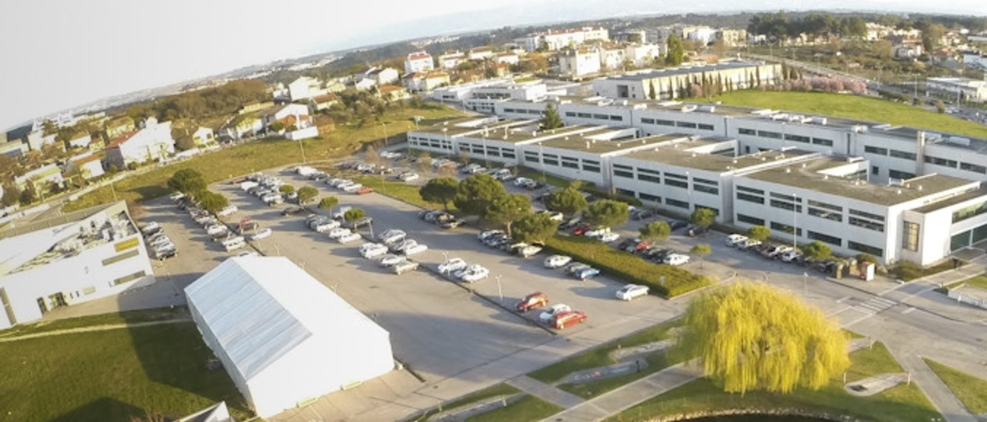 Instituto Politécnico de Viseu – Escola Superior de Tecnologia e Gestão de Viseu (ESTGV)