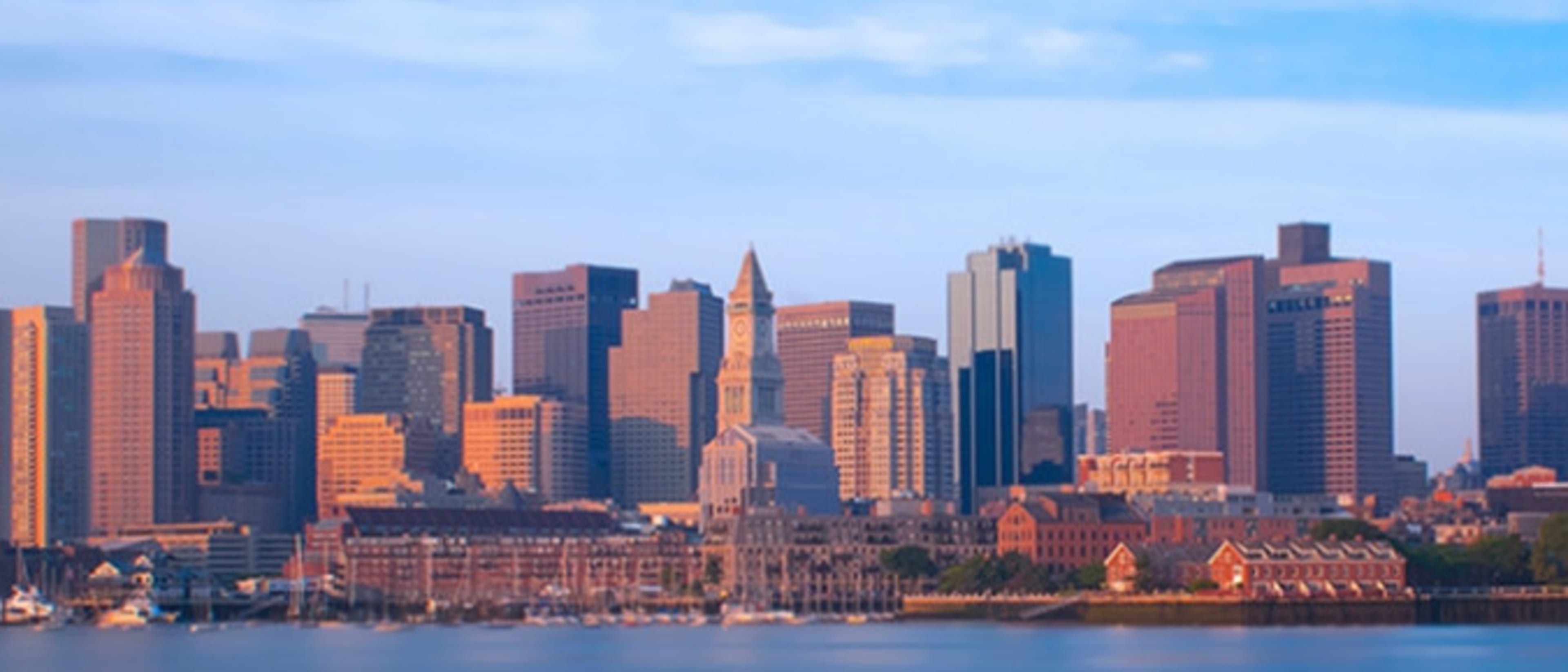 New England College of Business