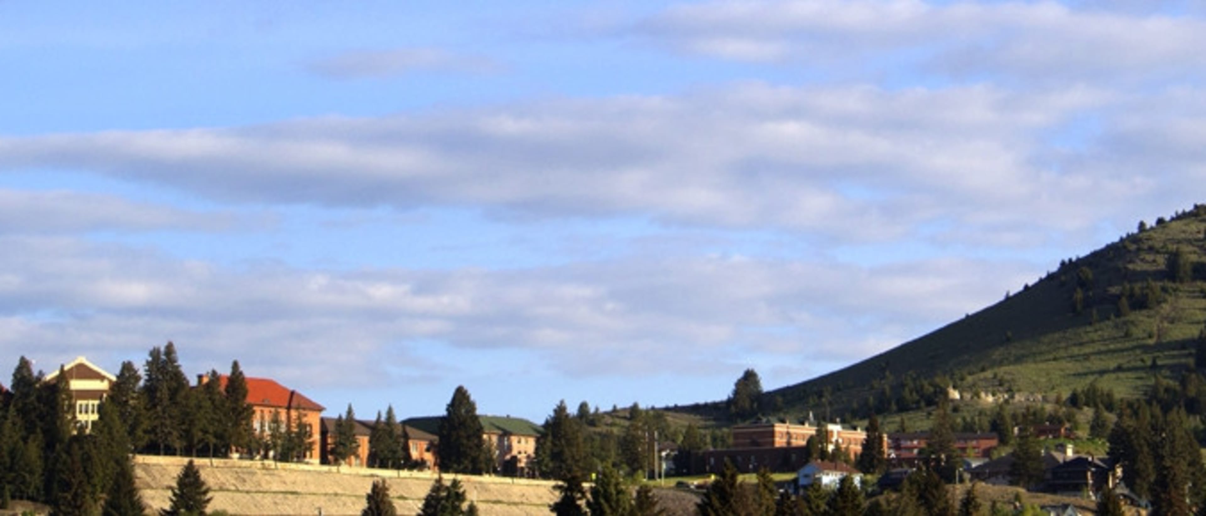 Montana Tech