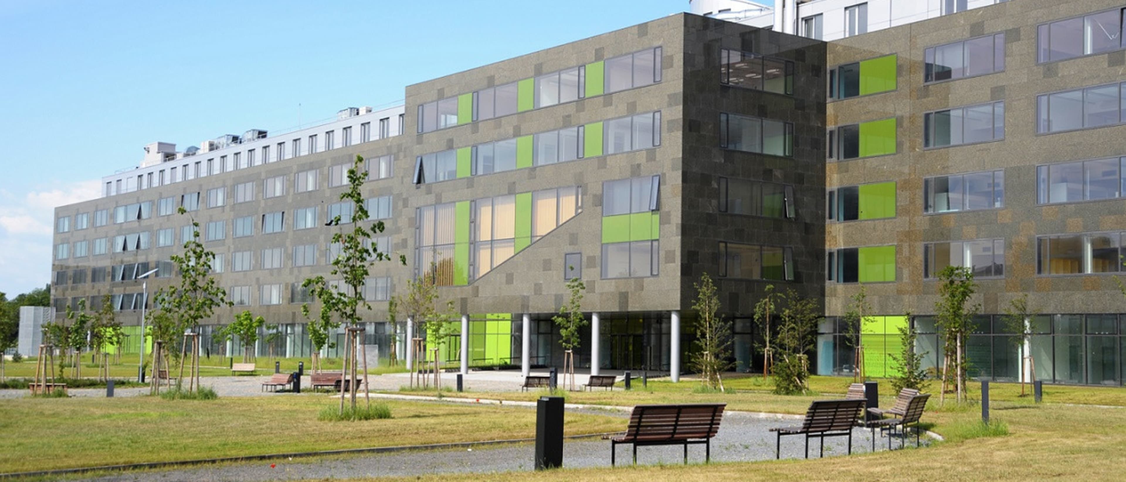 Palacky University