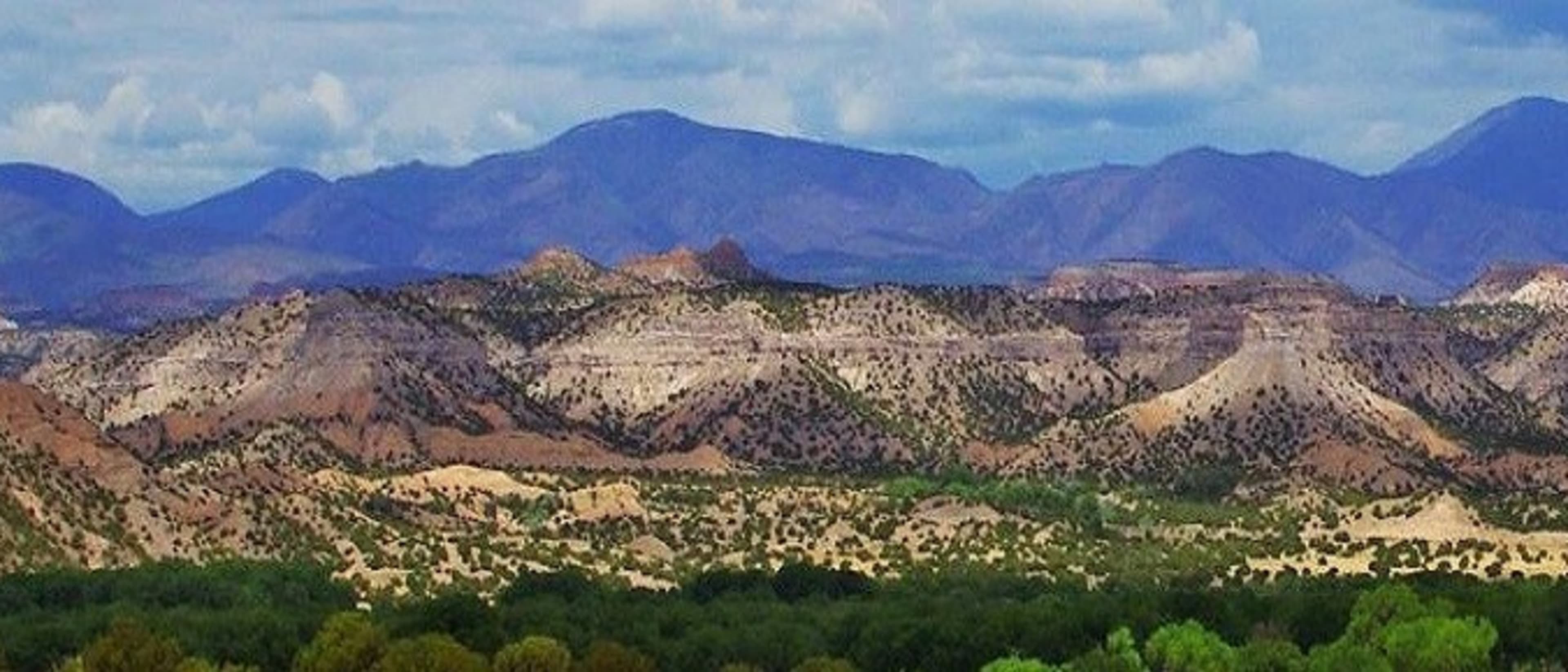 Northern New Mexico College (NNMC)