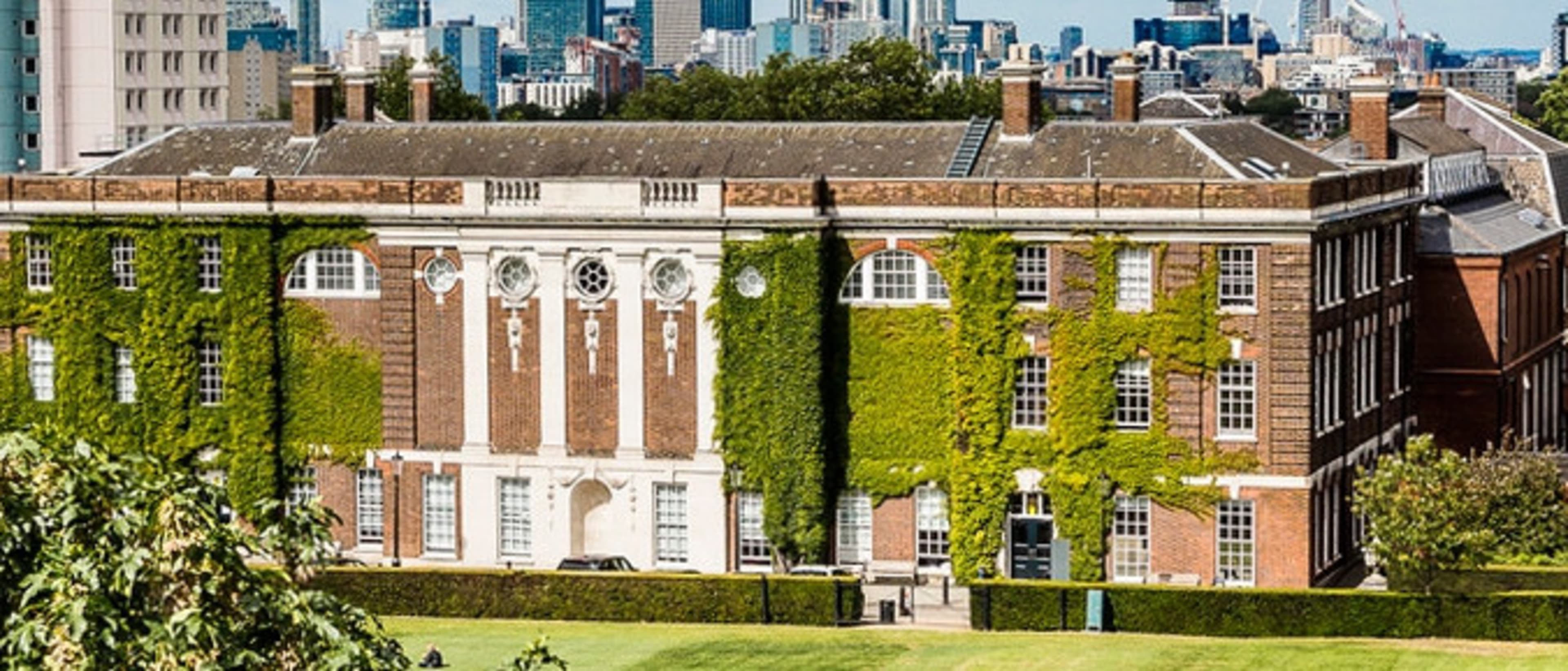 Goldsmiths, University of London