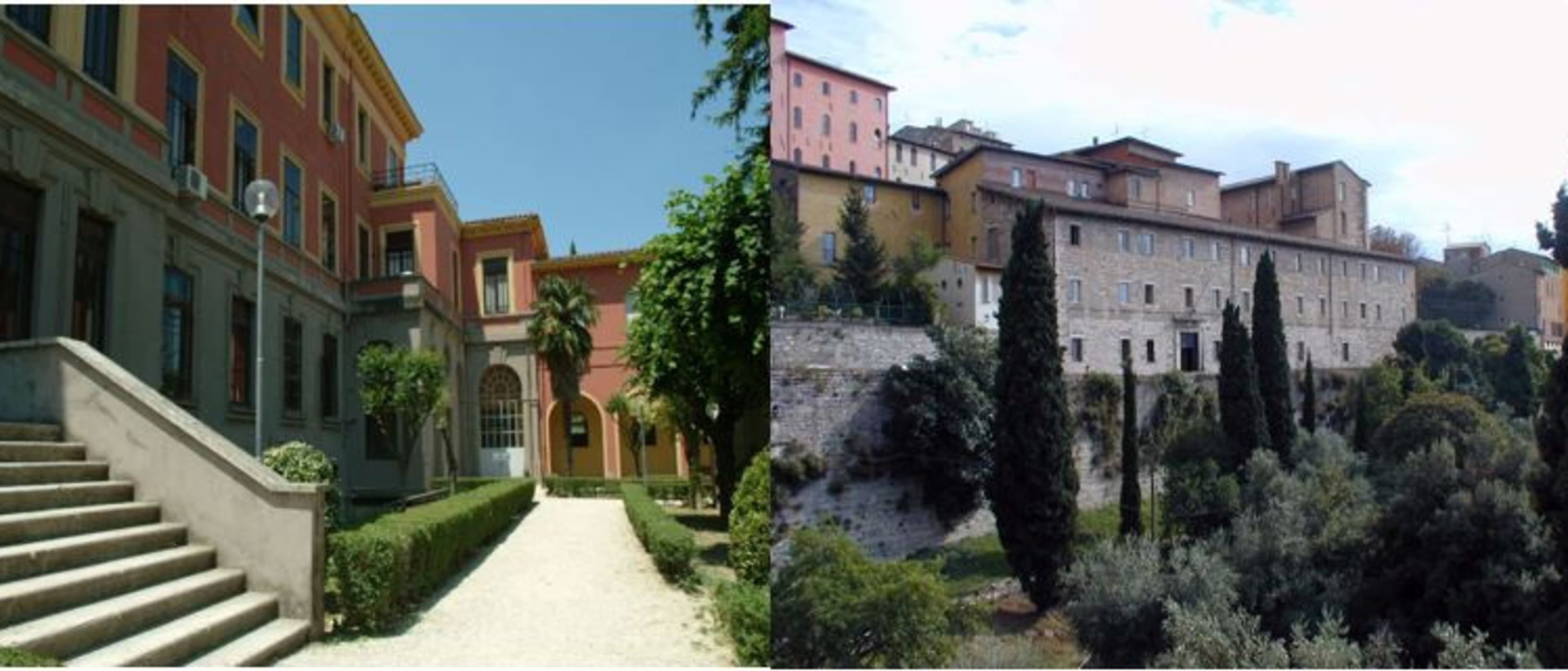 University of Perugia