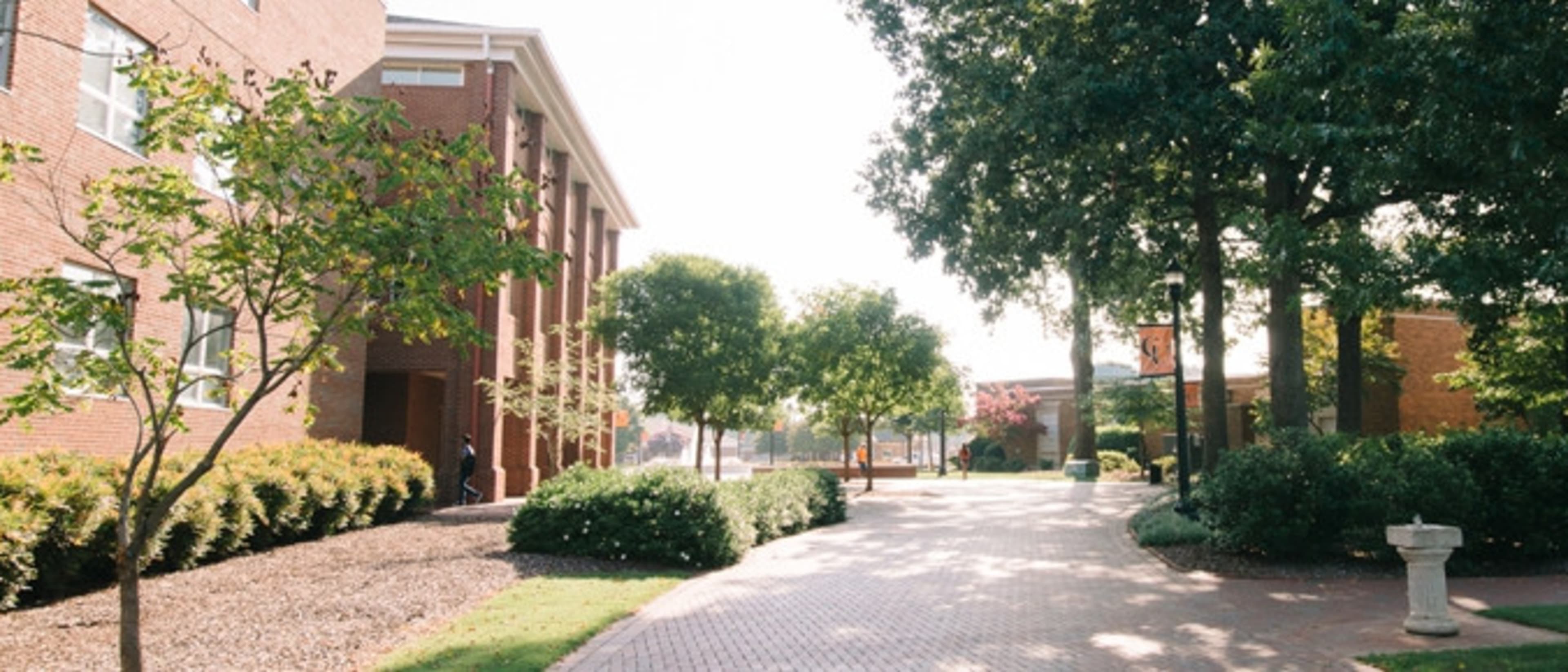 Campbell University