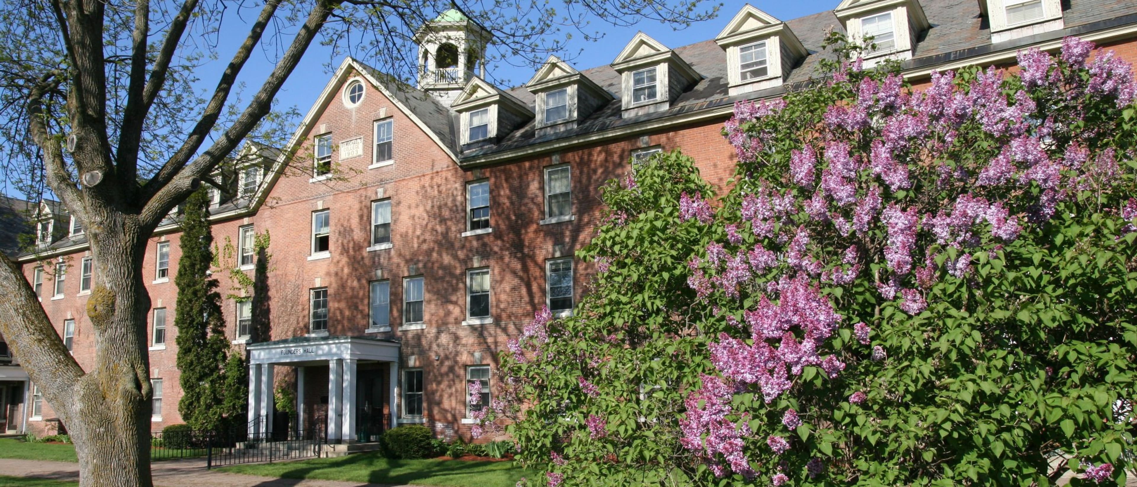 Saint Michael's College