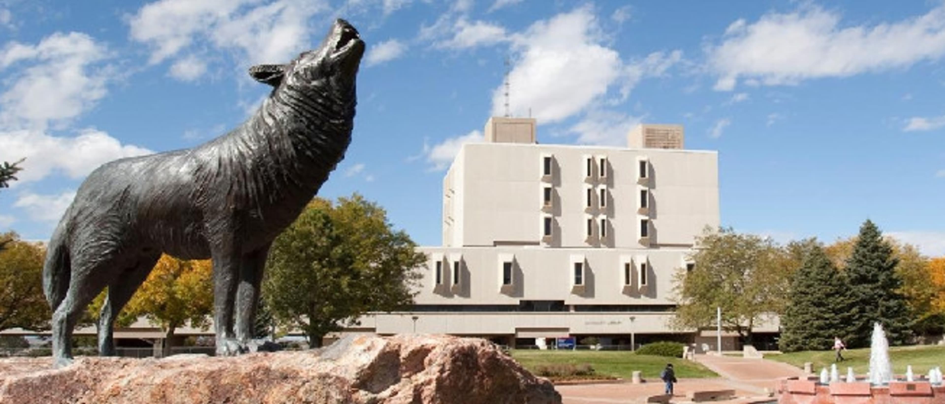 Colorado State University Pueblo