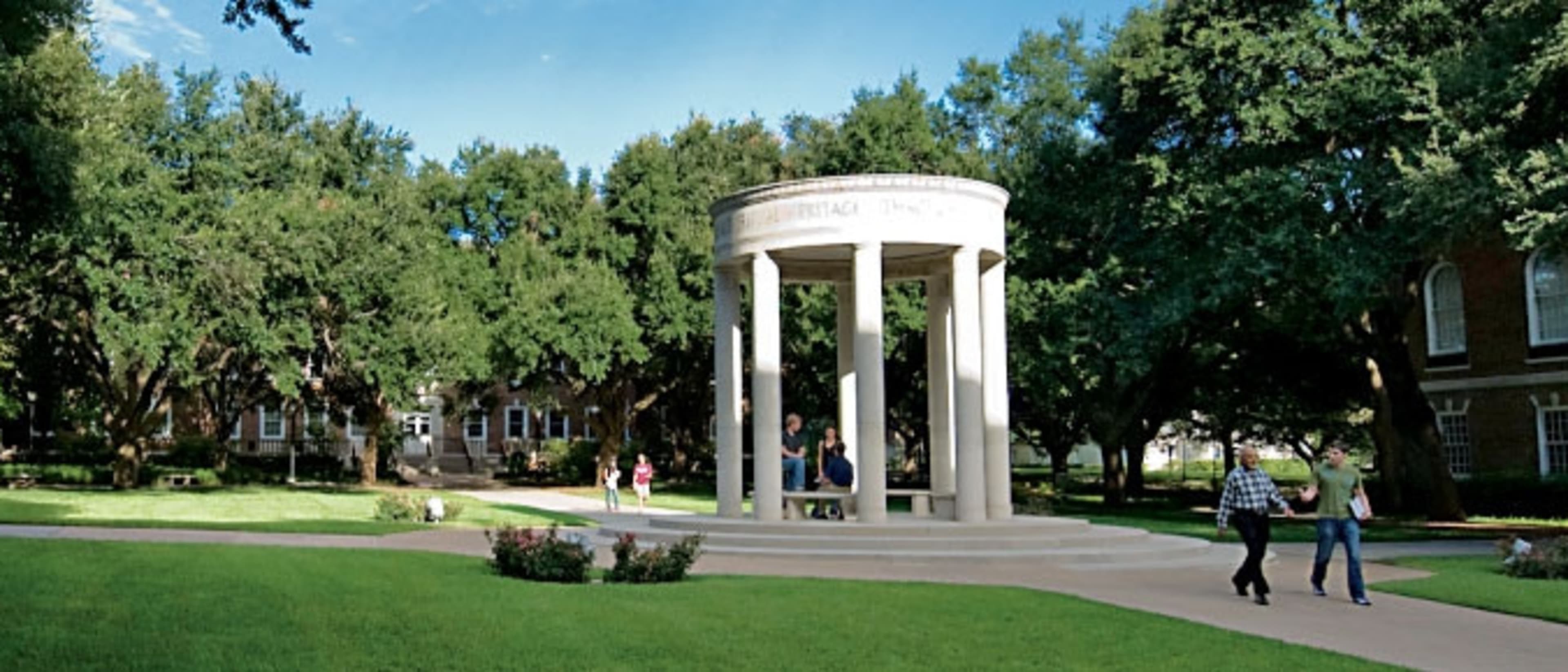 SMU - Dedman School of Law