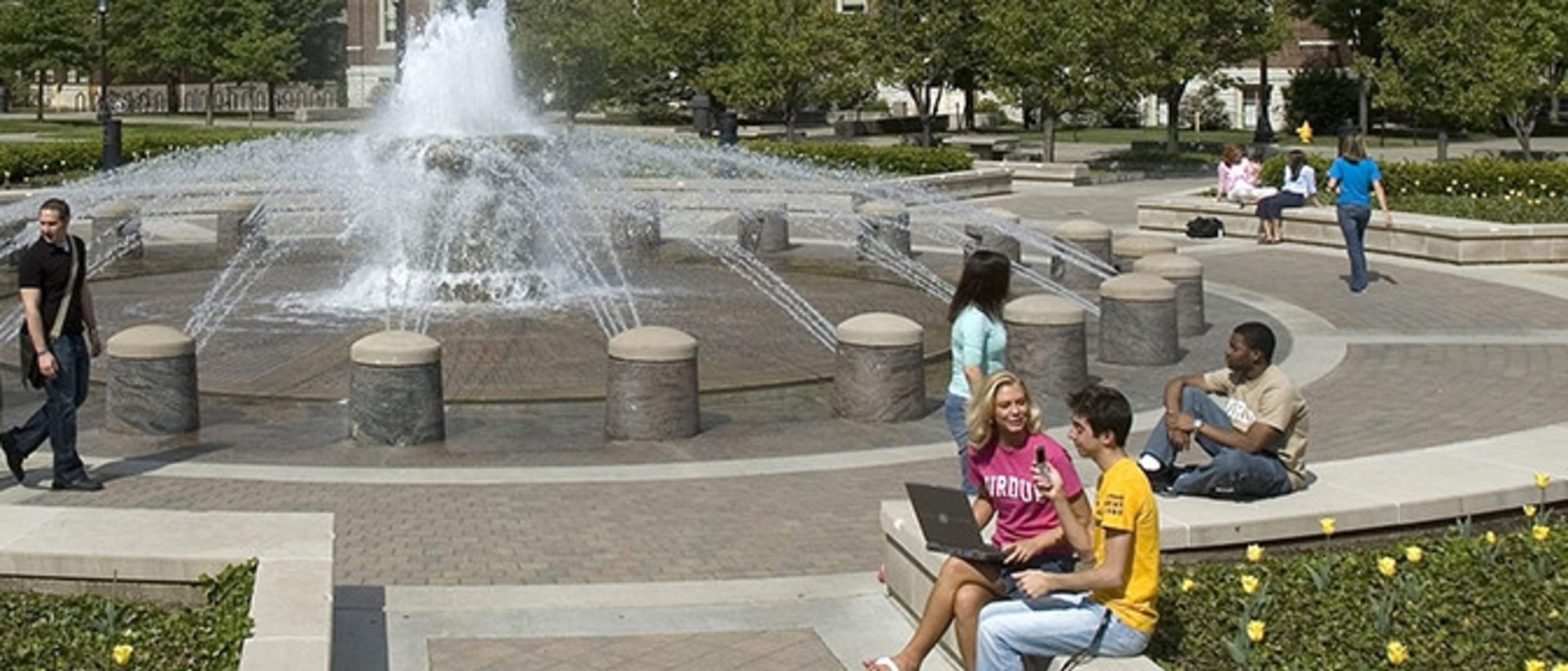 Purdue University - Mitch Daniels School of Business